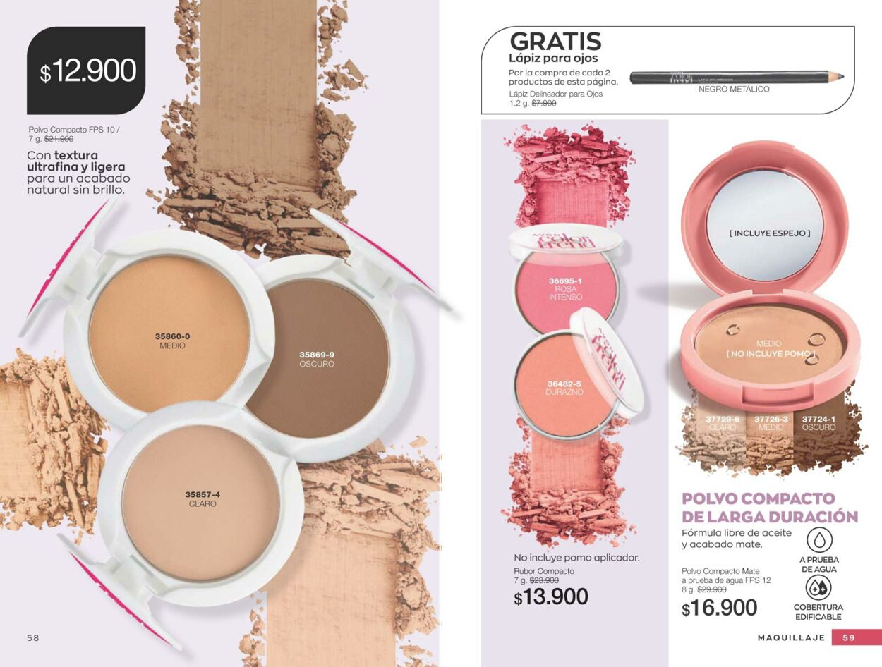 Catálogo Avon 04.03.2023 - 23.03.2023