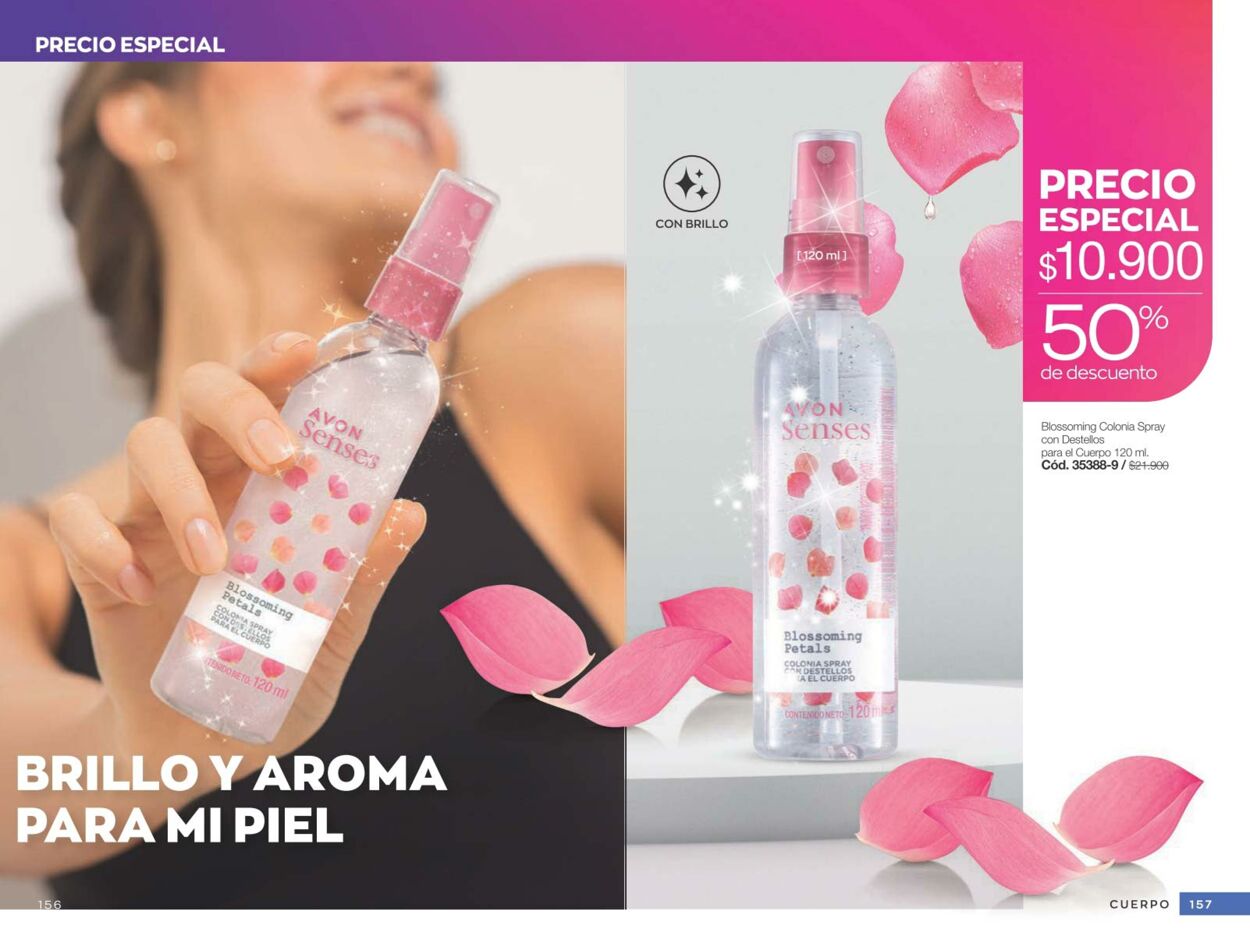 Catálogo Avon 04.03.2023 - 23.03.2023