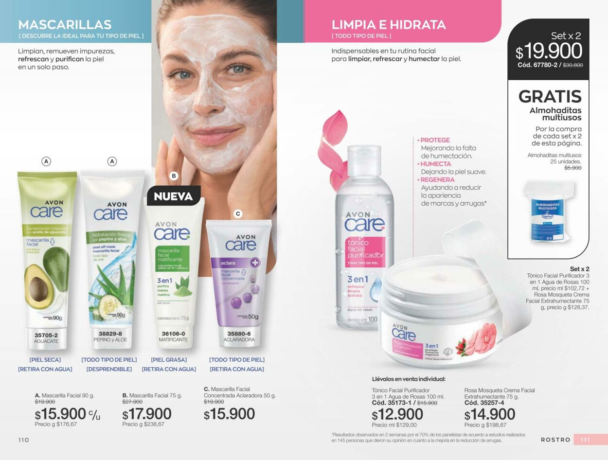 Catálogo Avon 04.03.2023 - 23.03.2023