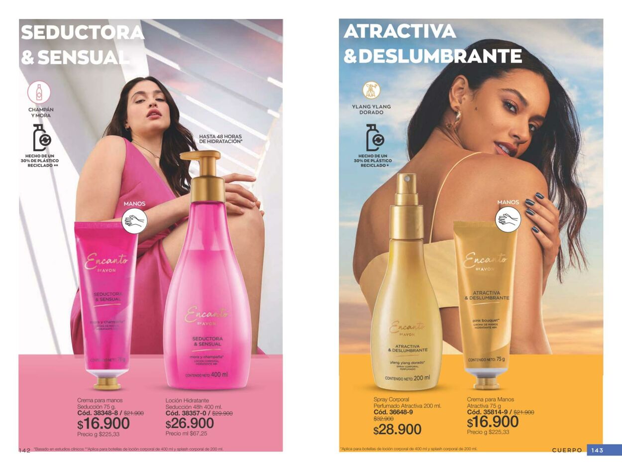 Catálogo Avon 04.03.2023 - 23.03.2023