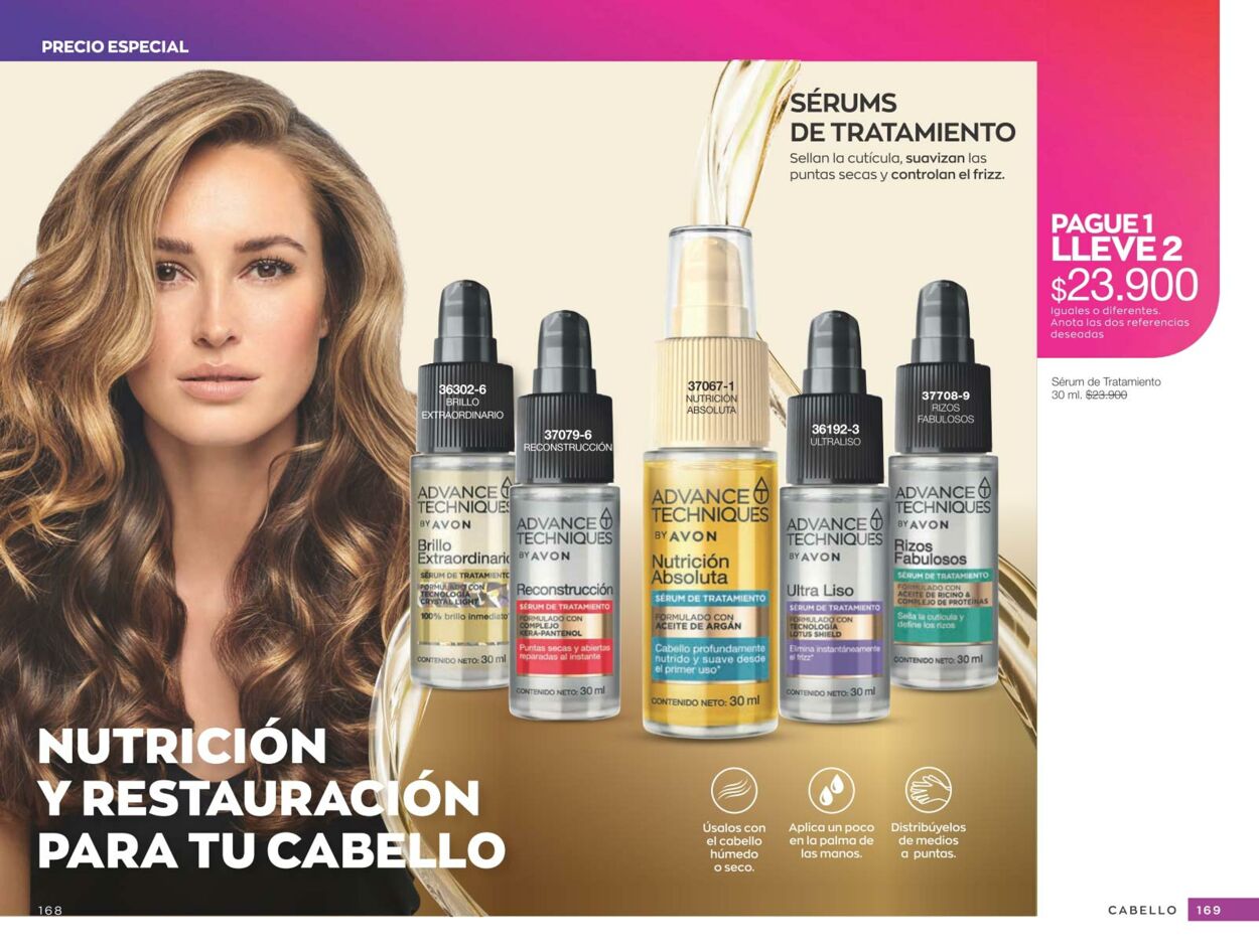 Catálogo Avon 04.03.2023 - 23.03.2023