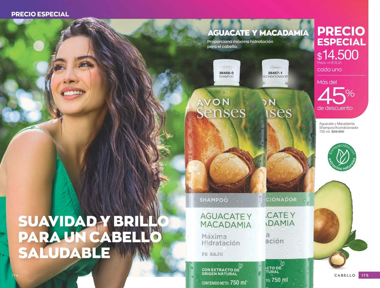 Catálogo Avon 04.03.2023 - 23.03.2023