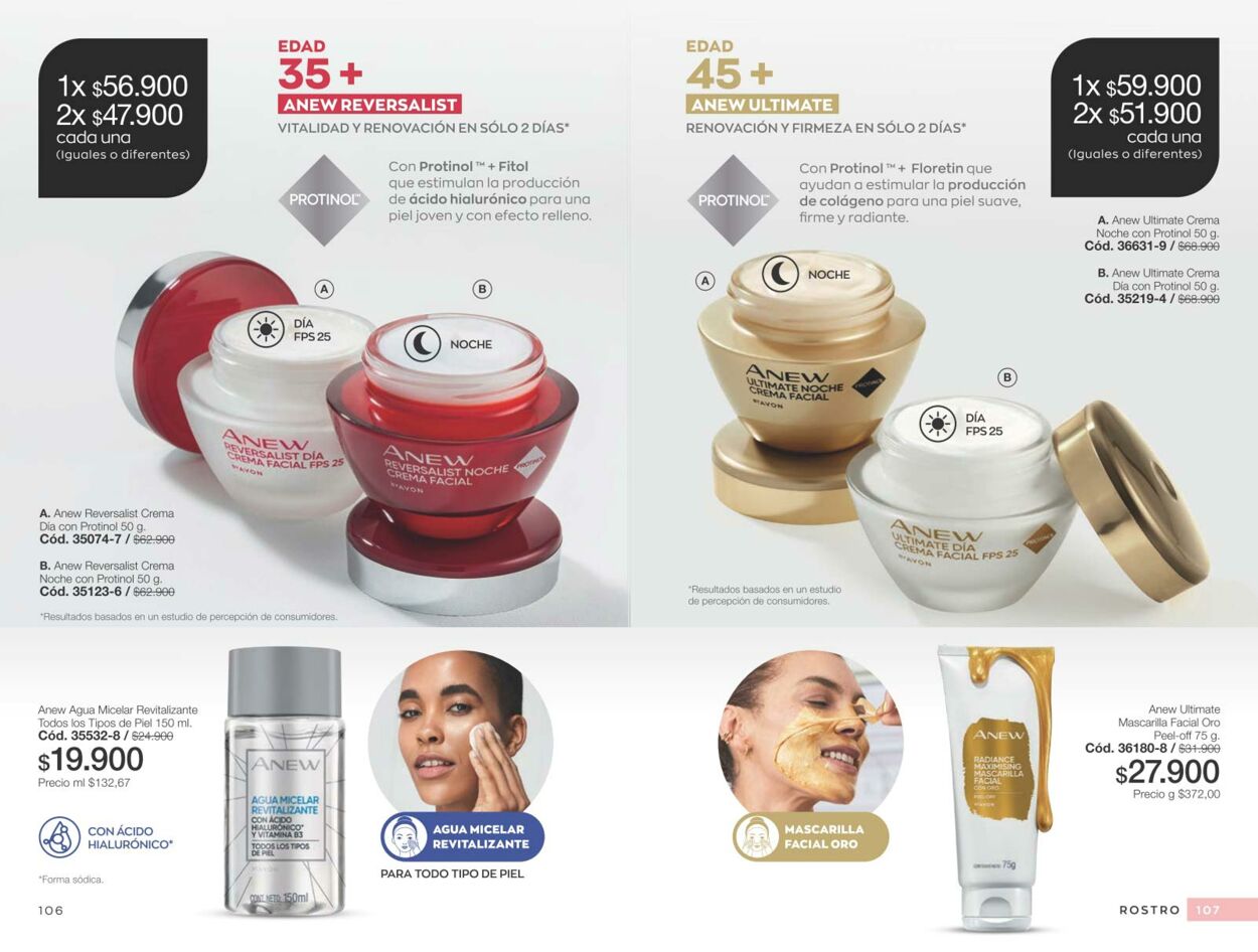 Catálogo Avon 04.03.2023 - 23.03.2023