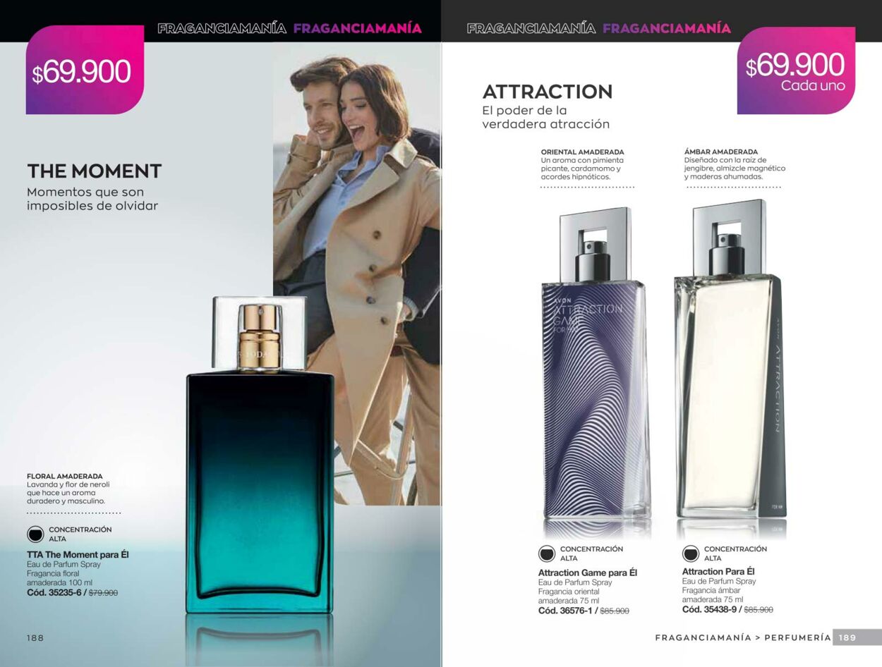 Catálogo Avon 04.03.2023 - 23.03.2023