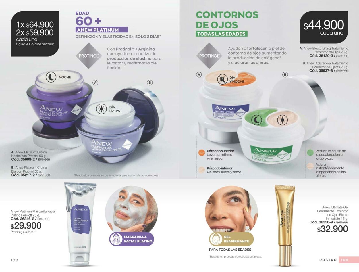 Catálogo Avon 04.03.2023 - 23.03.2023