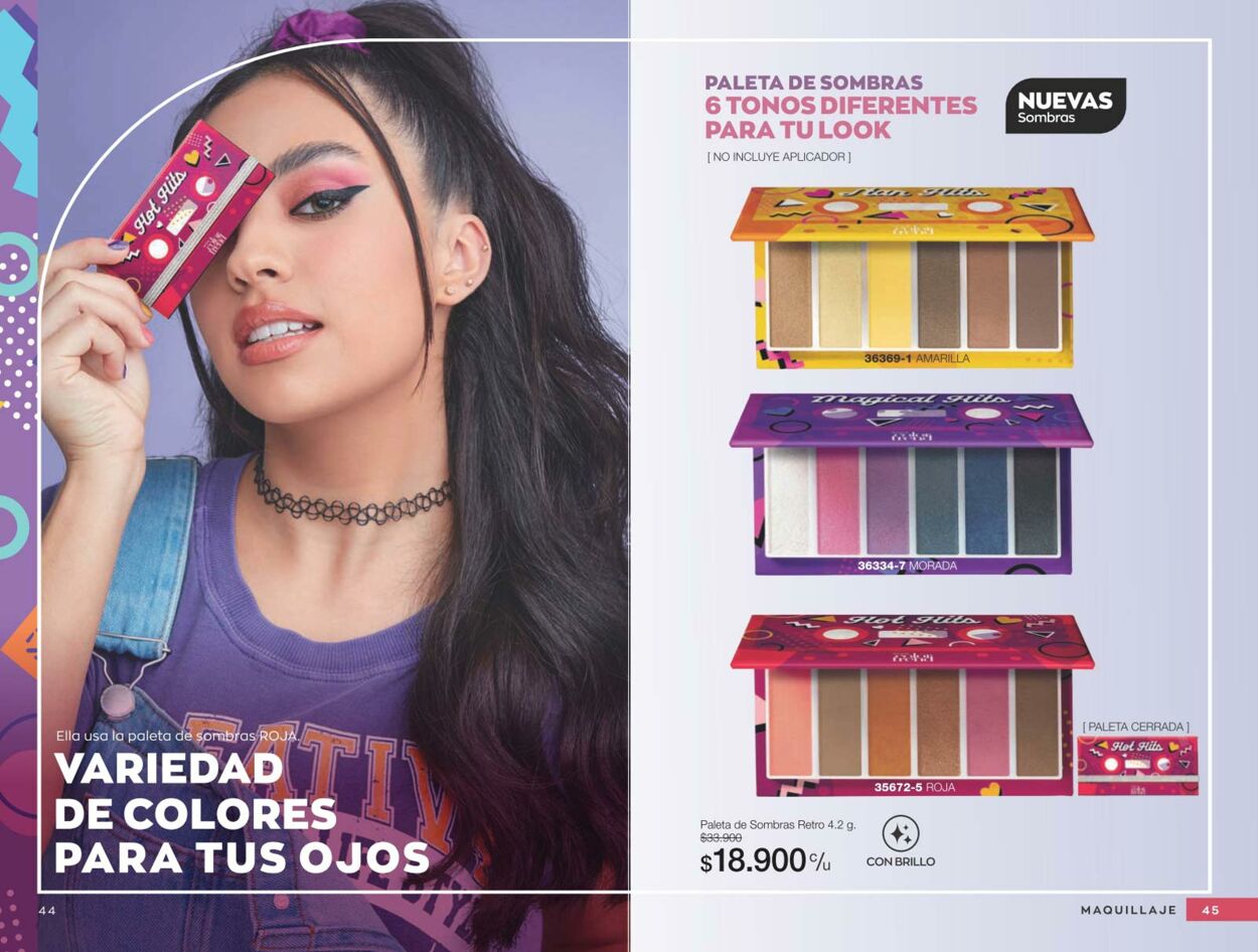 Catálogo Avon 04.03.2023 - 23.03.2023