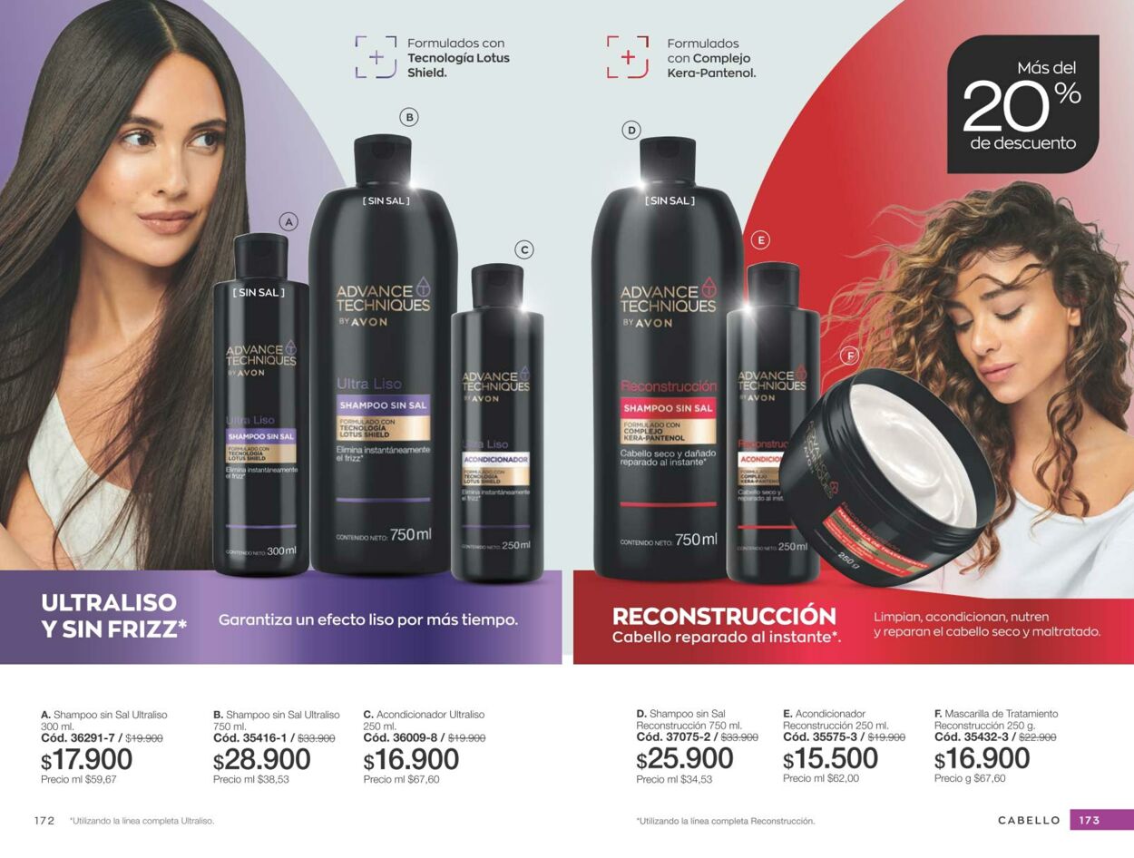 Catálogo Avon 04.03.2023 - 23.03.2023