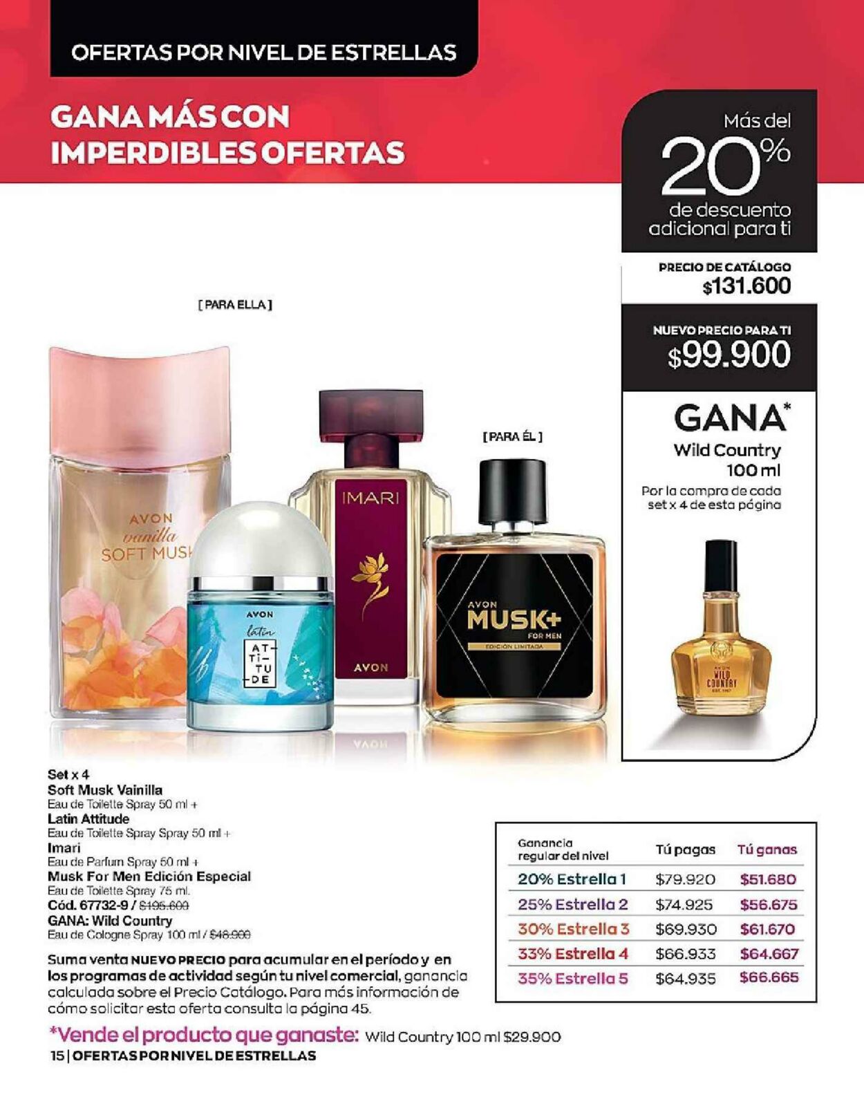 Catálogo Avon 26.01.2023 - 13.02.2023