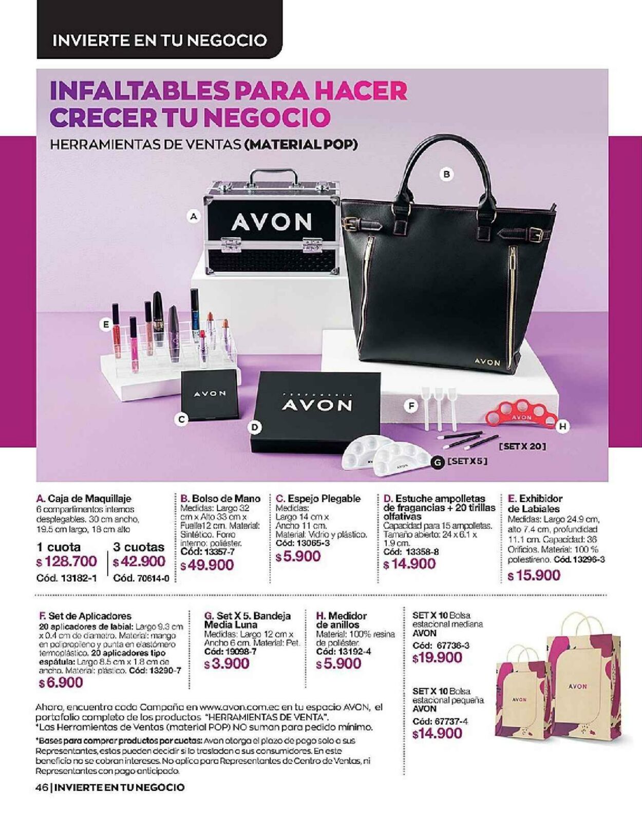 Catálogo Avon 26.01.2023 - 13.02.2023