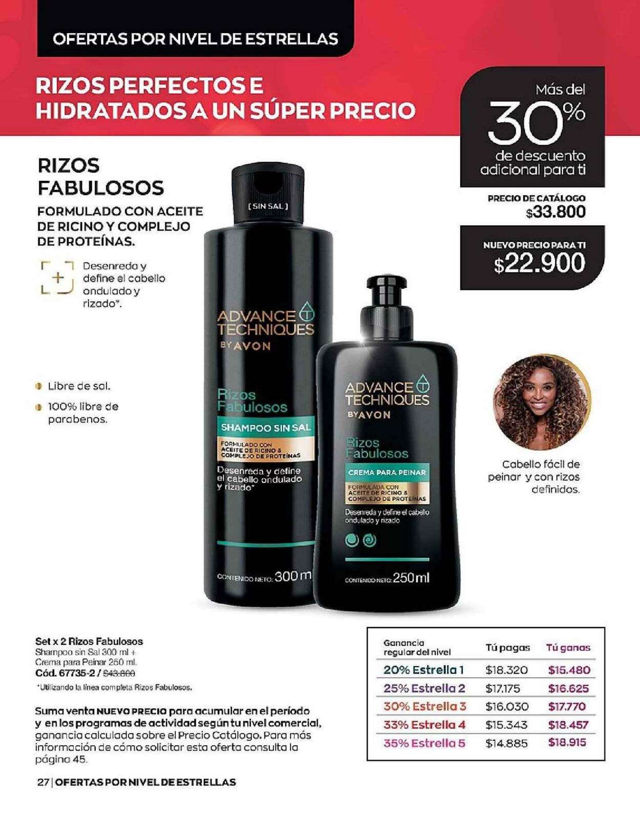 Catálogo Avon 26.01.2023 - 13.02.2023