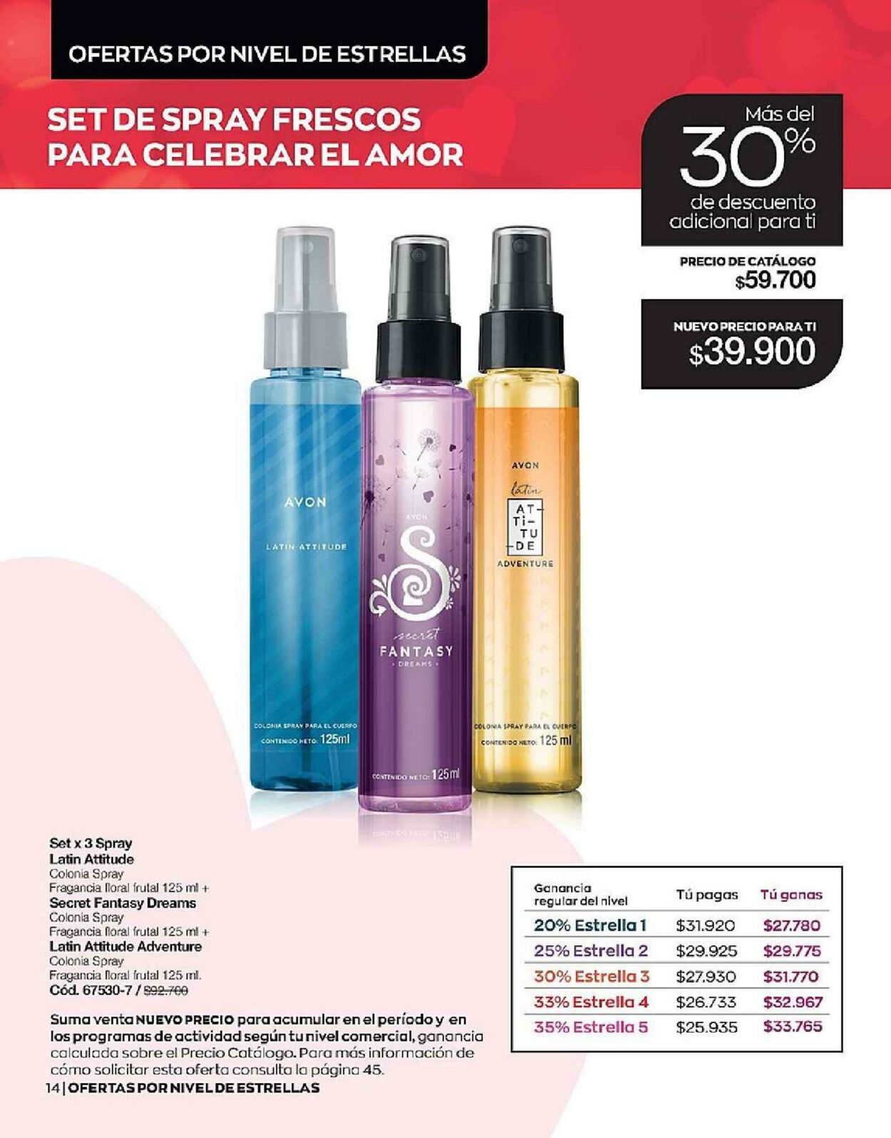 Catálogo Avon 26.01.2023 - 13.02.2023