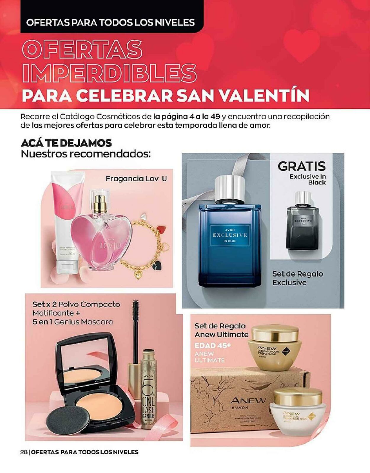 Catálogo Avon 26.01.2023 - 13.02.2023