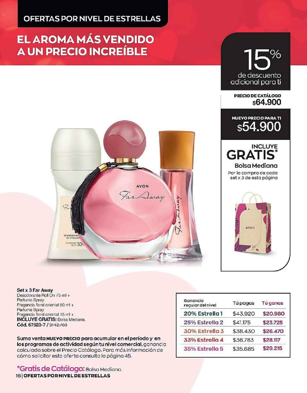 Catálogo Avon 26.01.2023 - 13.02.2023