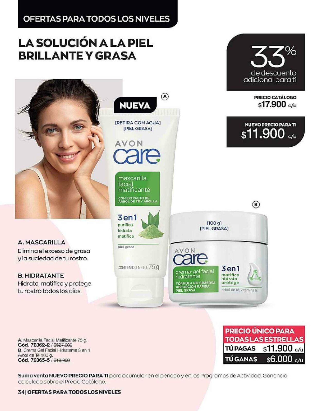 Catálogo Avon 26.01.2023 - 13.02.2023