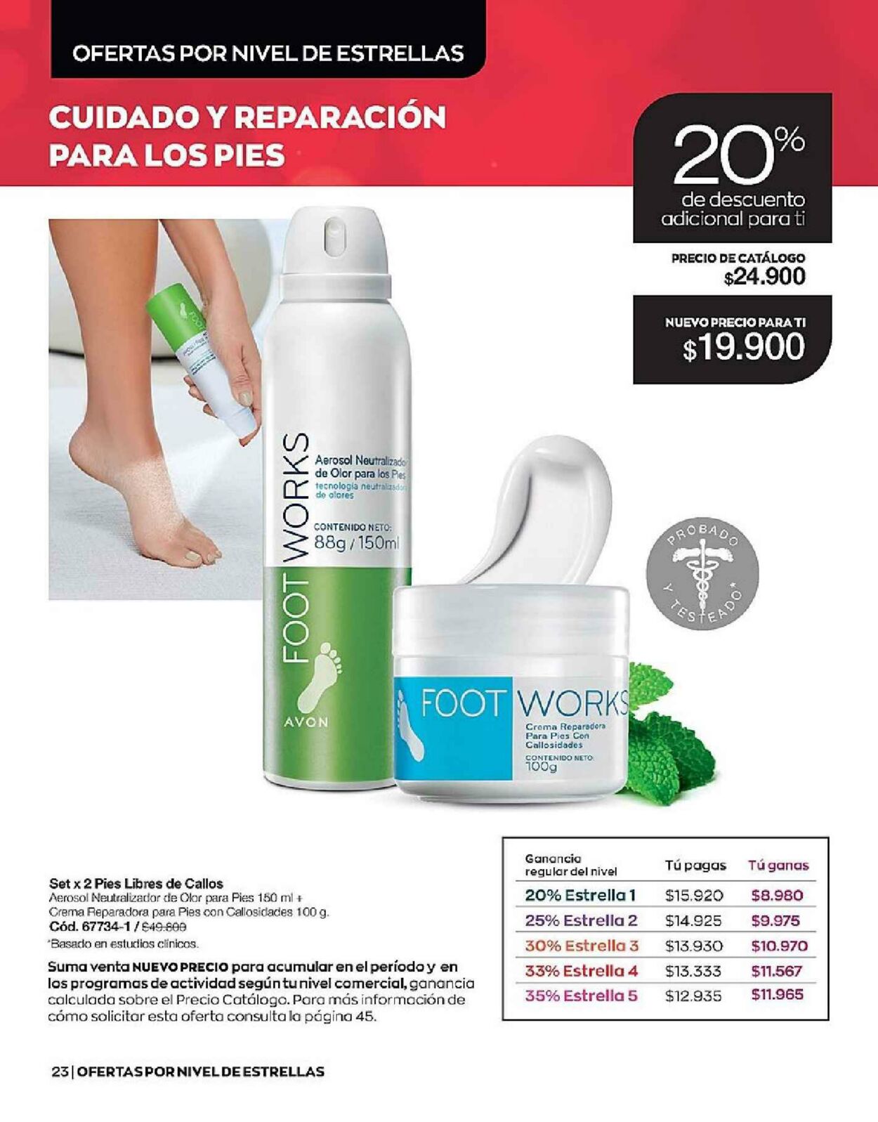 Catálogo Avon 26.01.2023 - 13.02.2023