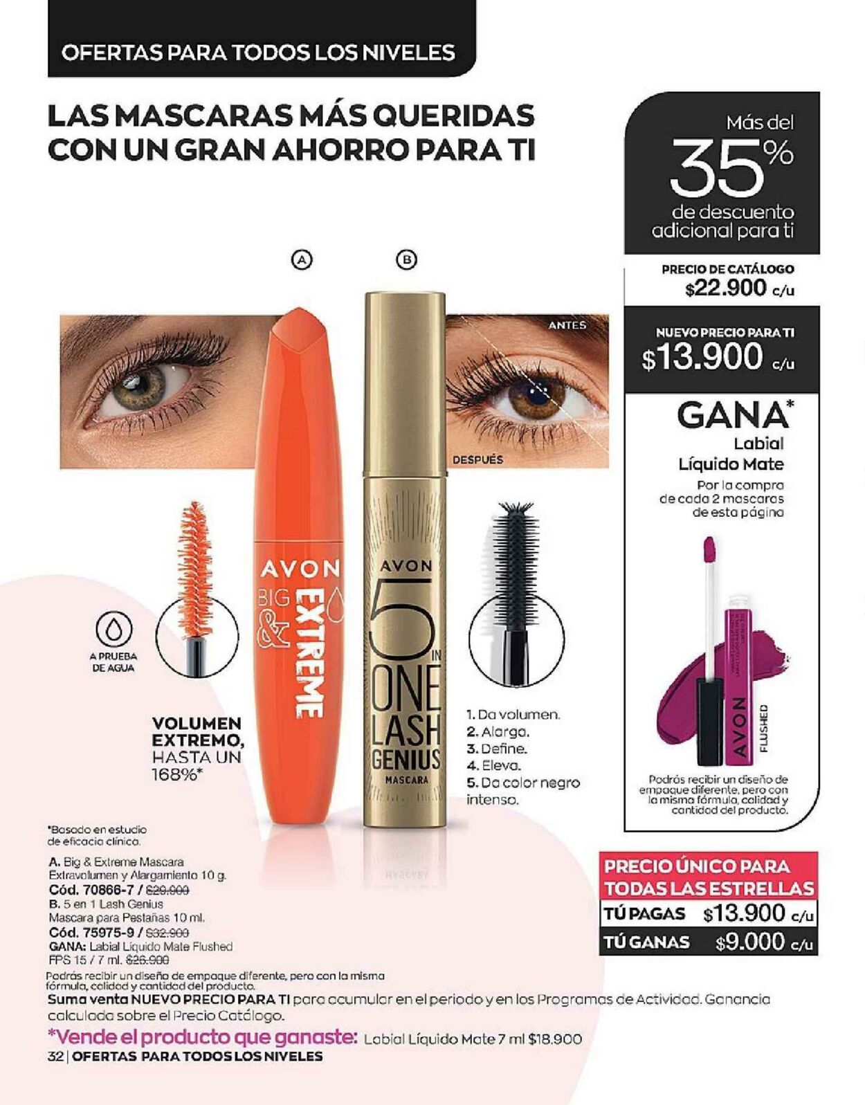 Catálogo Avon 26.01.2023 - 13.02.2023