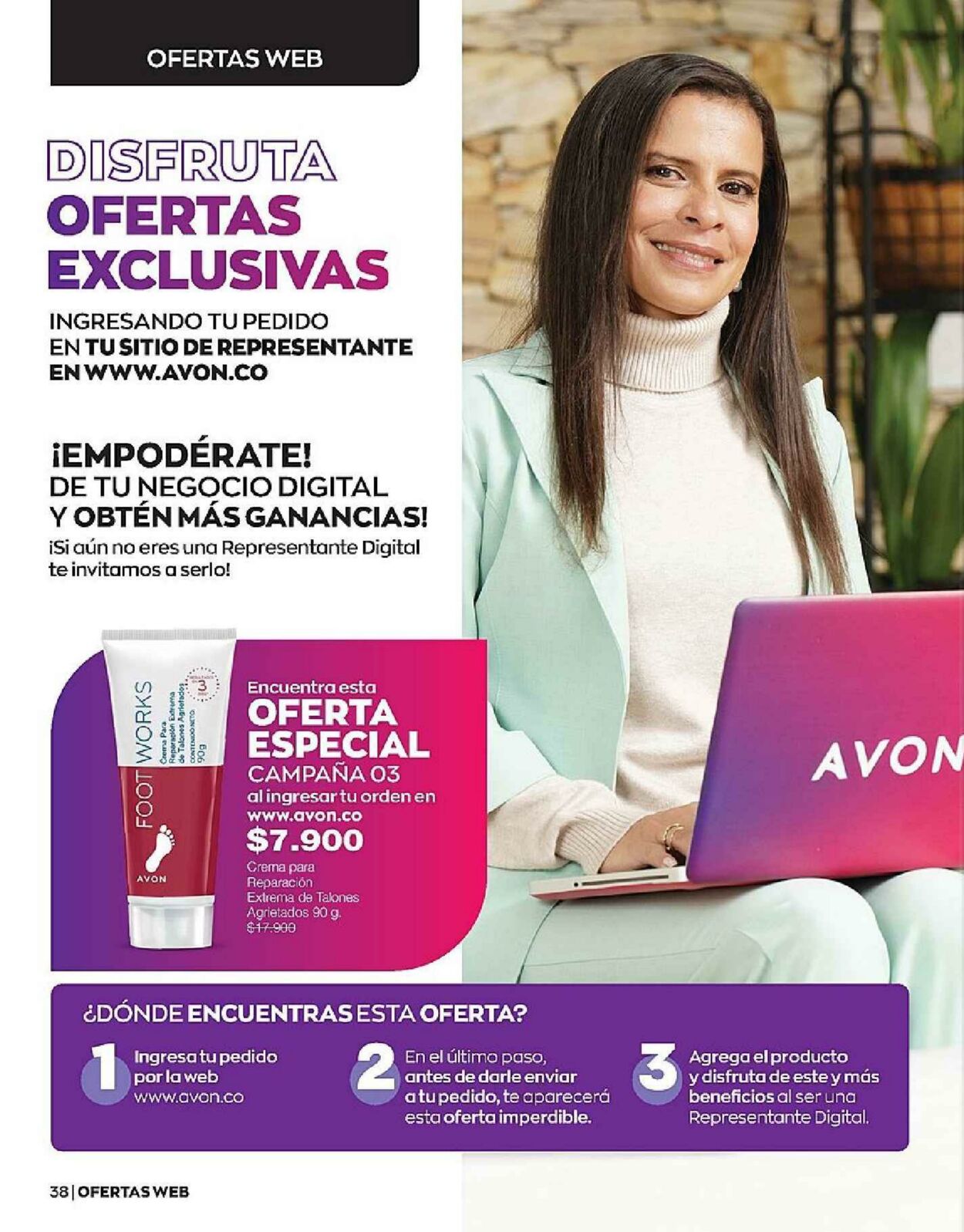 Catálogo Avon 26.01.2023 - 13.02.2023