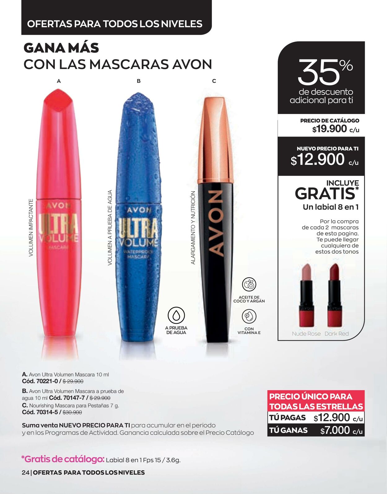 Catálogo Avon 04.05.2023 - 24.05.2023