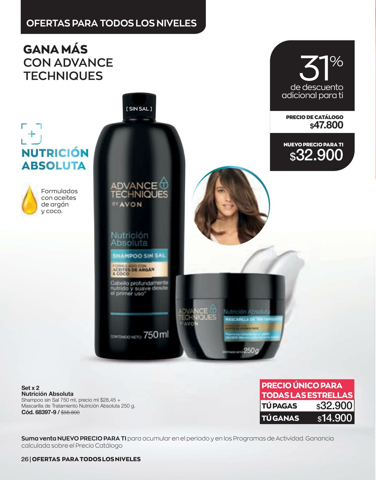 Catálogo Avon 04.05.2023 - 24.05.2023