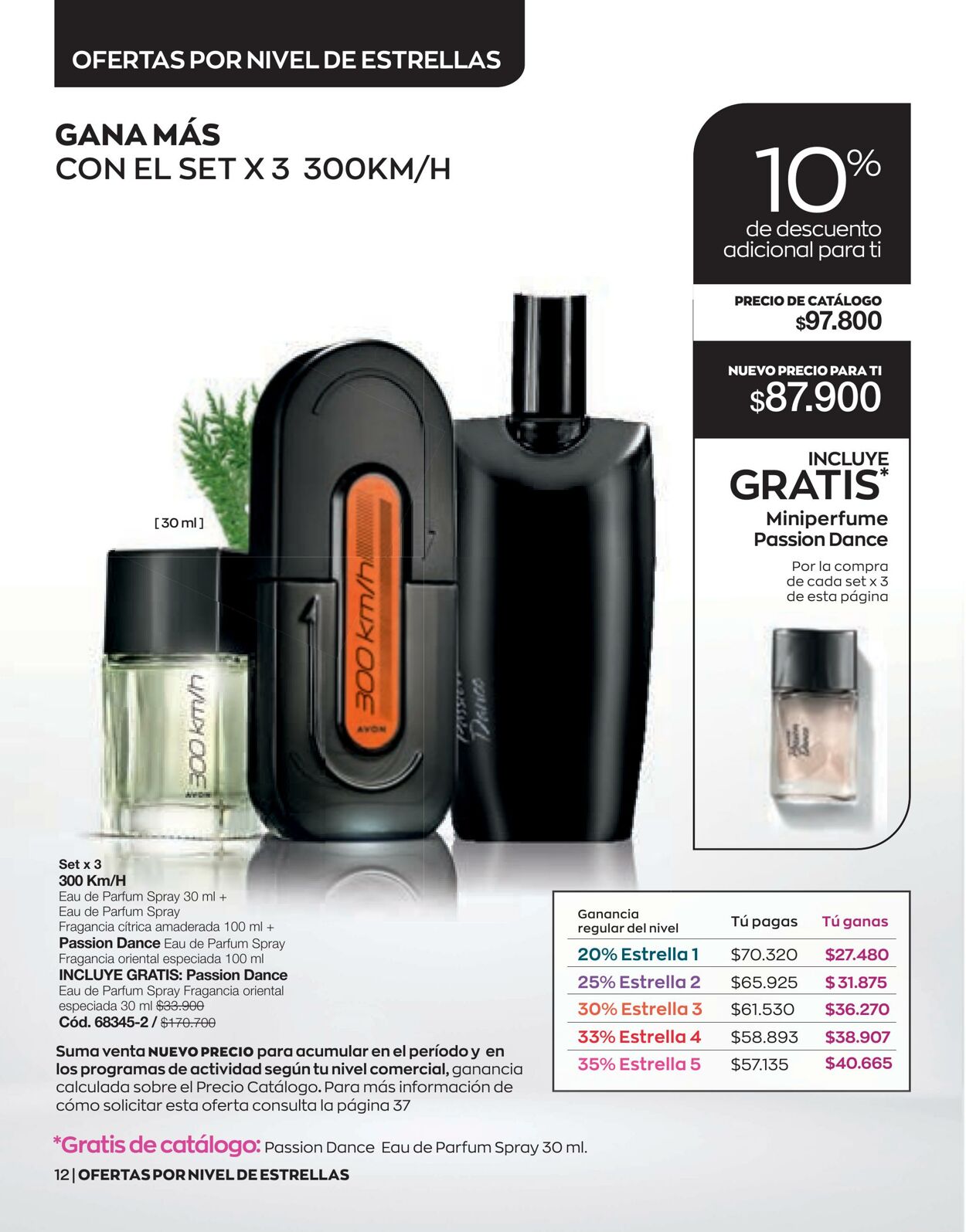 Catálogo Avon 04.05.2023 - 24.05.2023