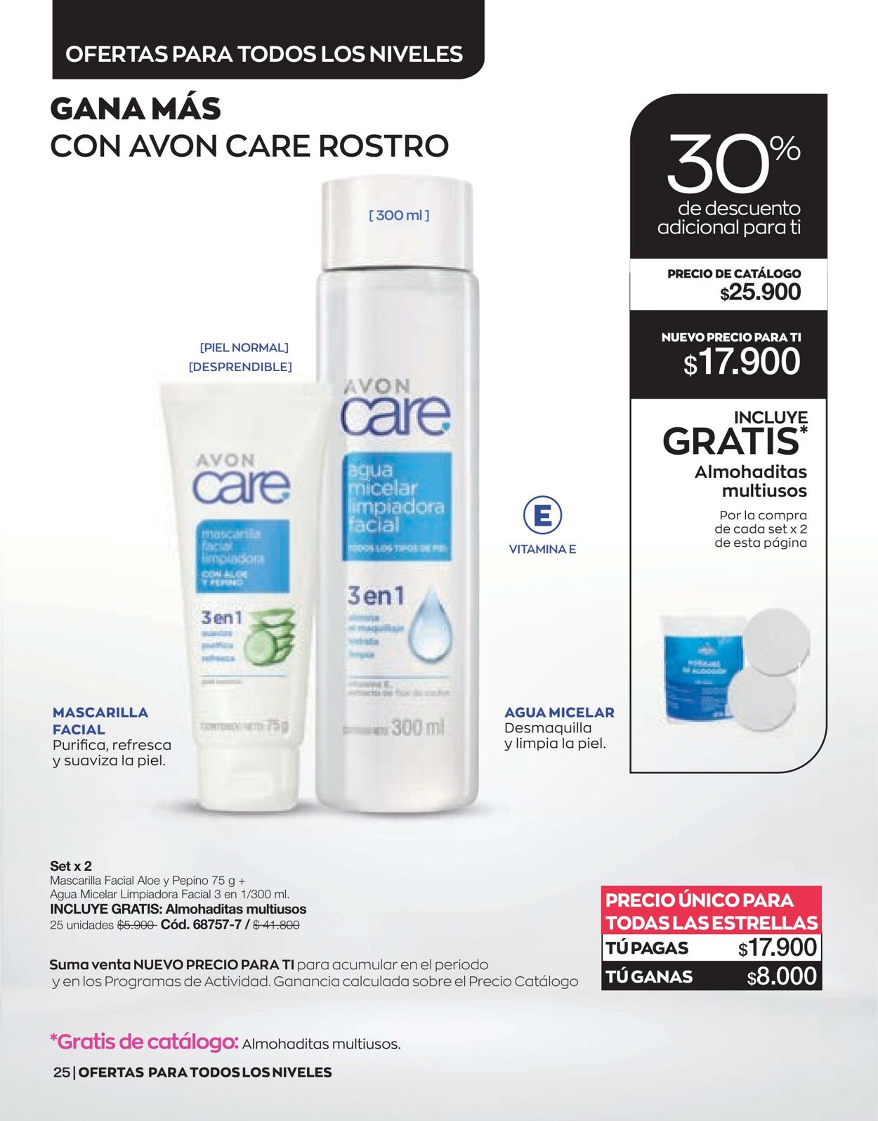 Catálogo Avon 04.05.2023 - 24.05.2023