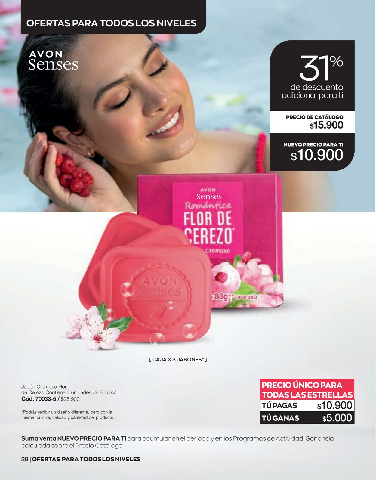 Catálogo Avon 04.05.2023 - 24.05.2023