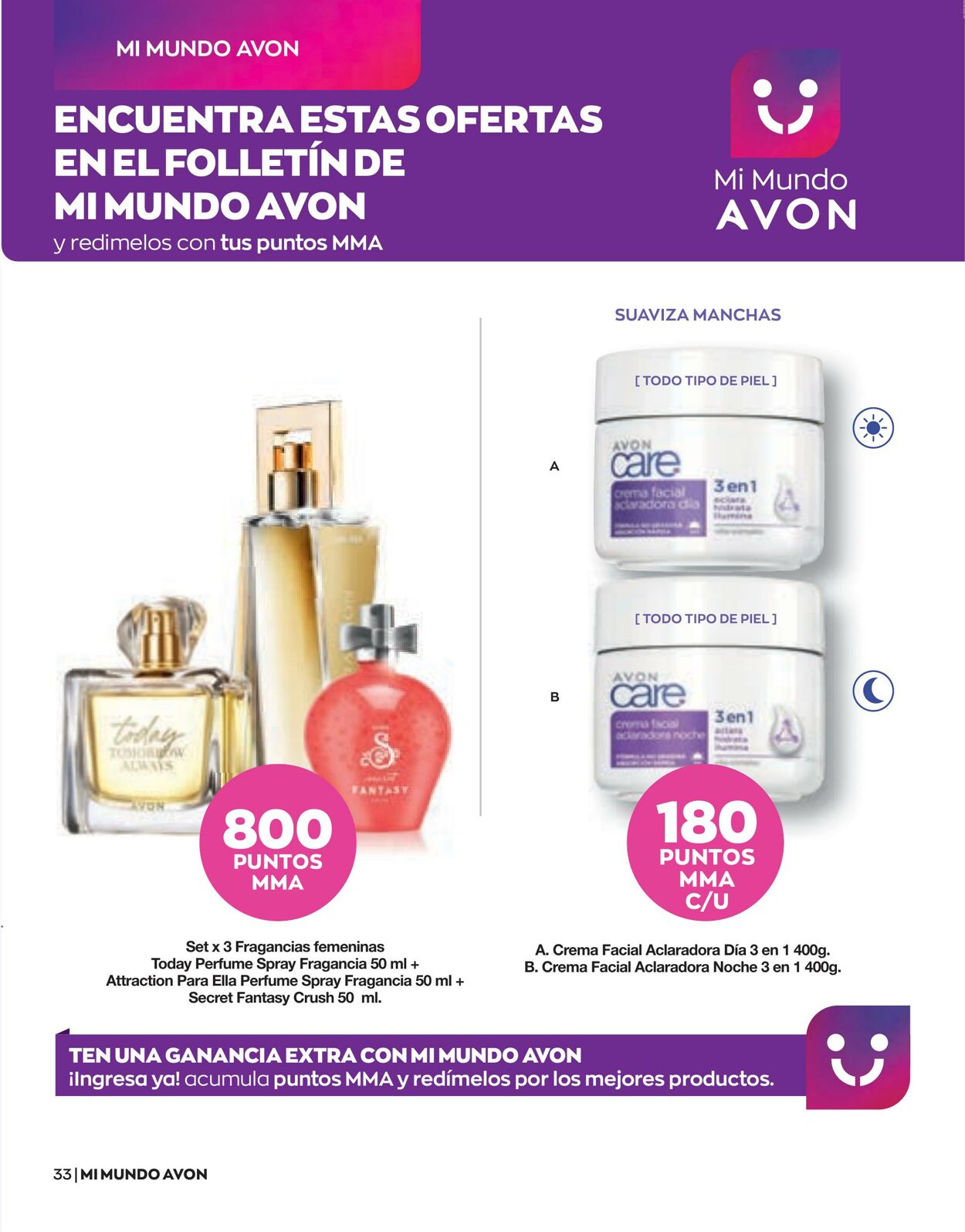 Catálogo Avon 04.05.2023 - 24.05.2023