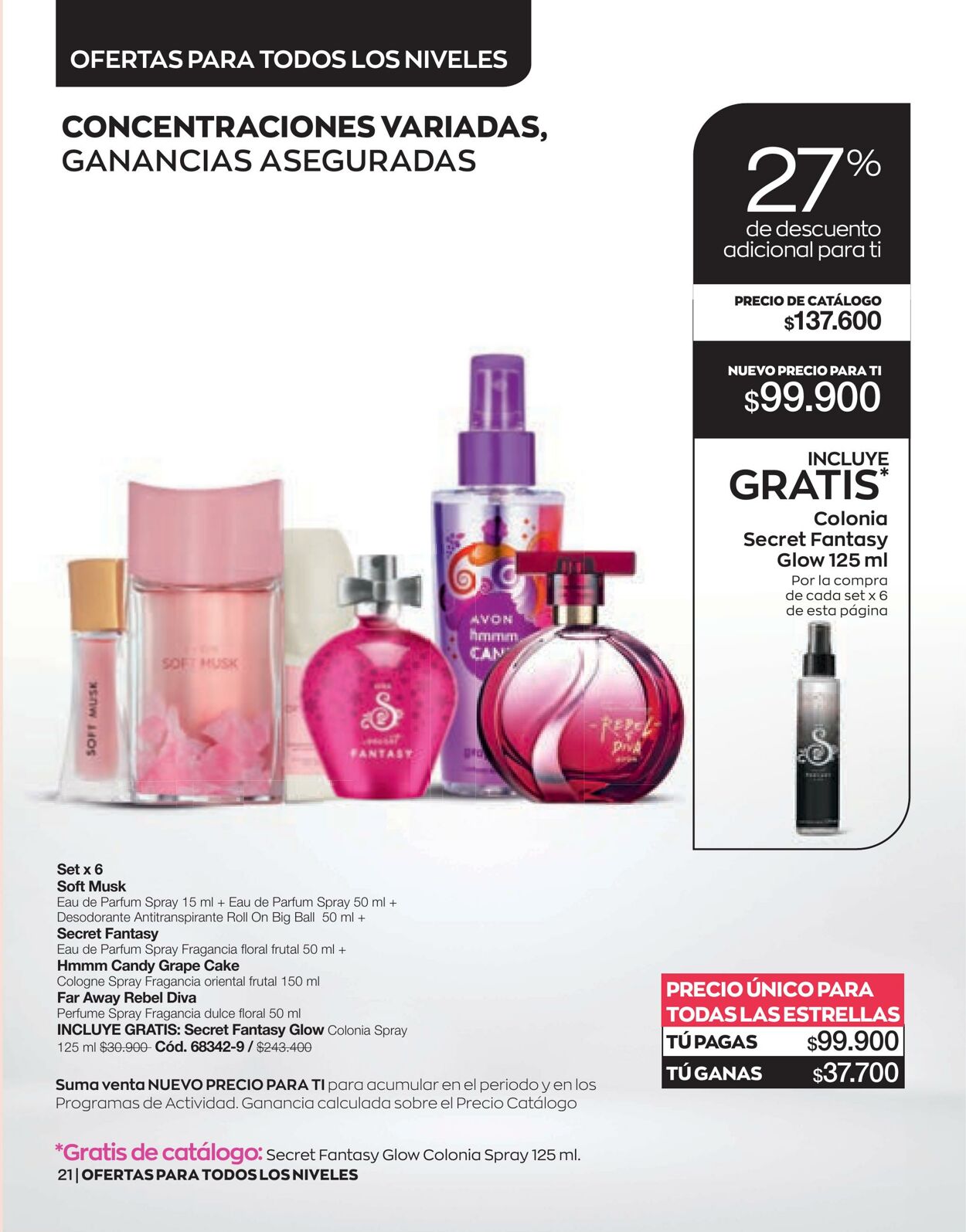 Catálogo Avon 04.05.2023 - 24.05.2023