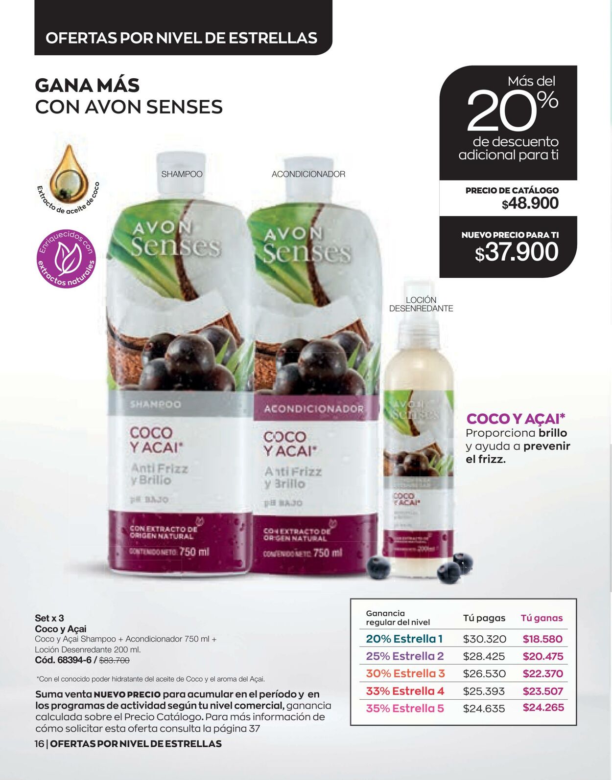 Catálogo Avon 04.05.2023 - 24.05.2023