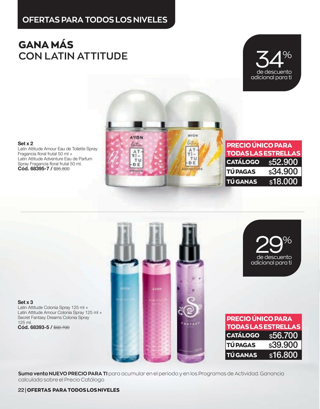 Catálogo Avon 04.05.2023 - 24.05.2023