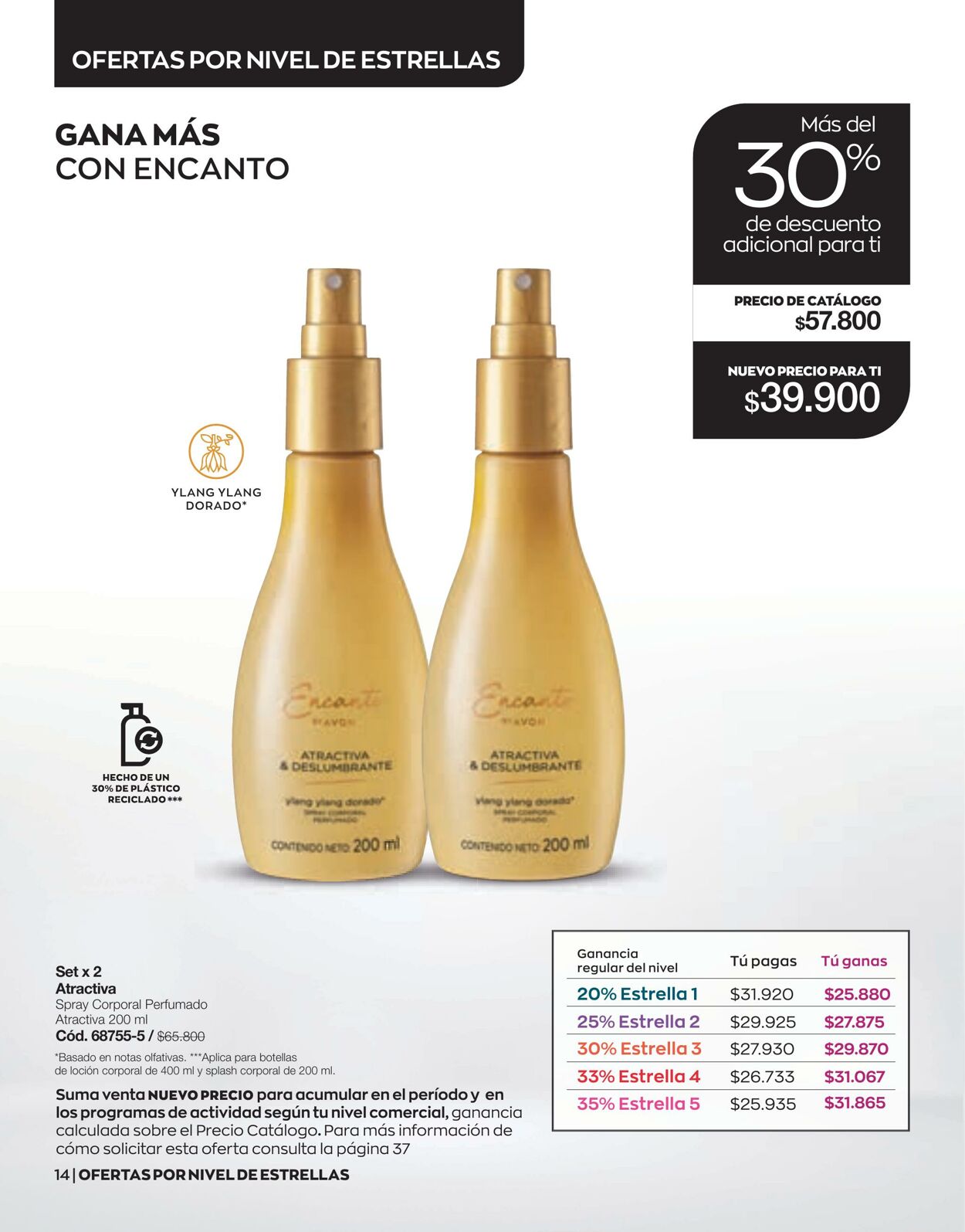 Catálogo Avon 04.05.2023 - 24.05.2023