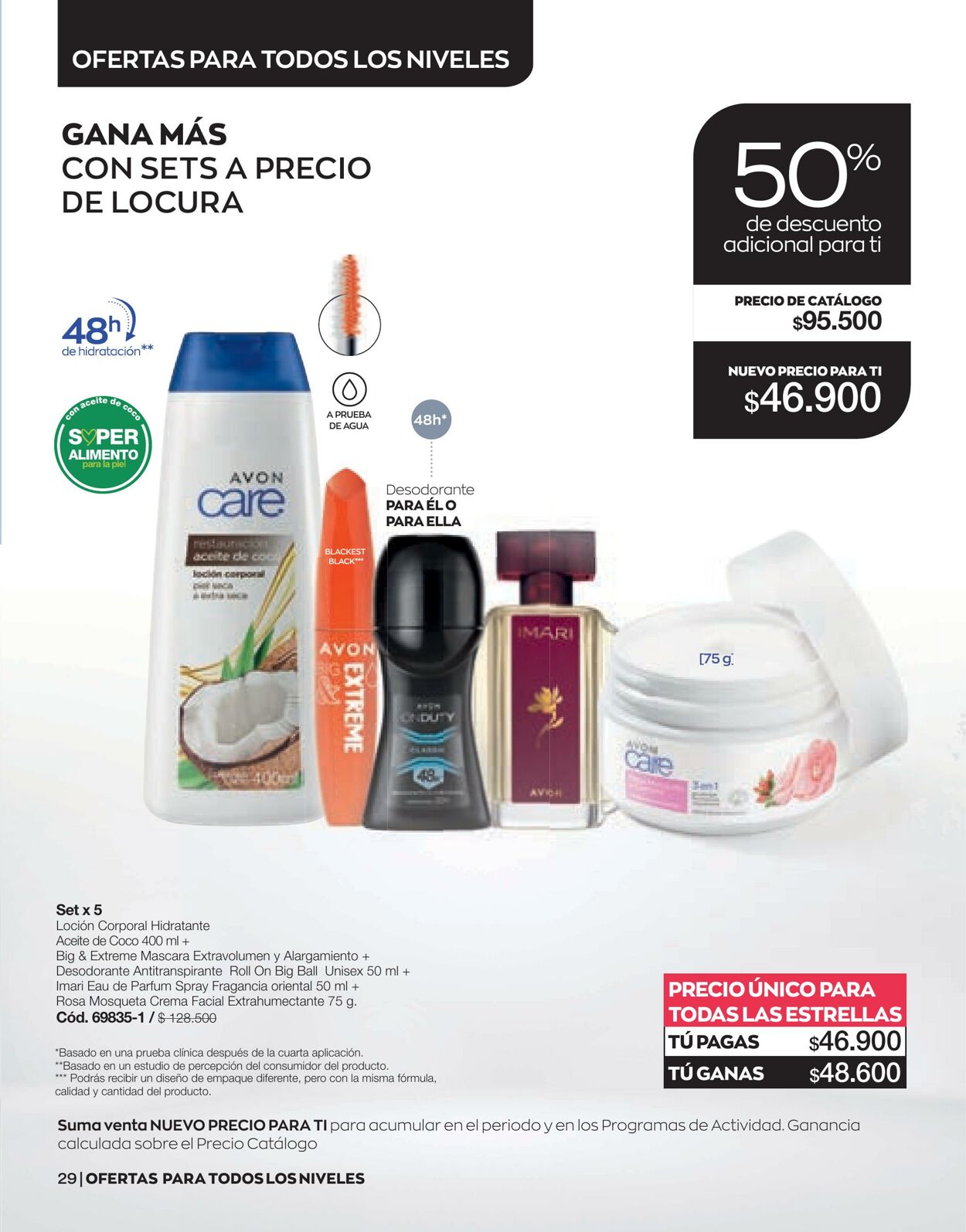 Catálogo Avon 04.05.2023 - 24.05.2023