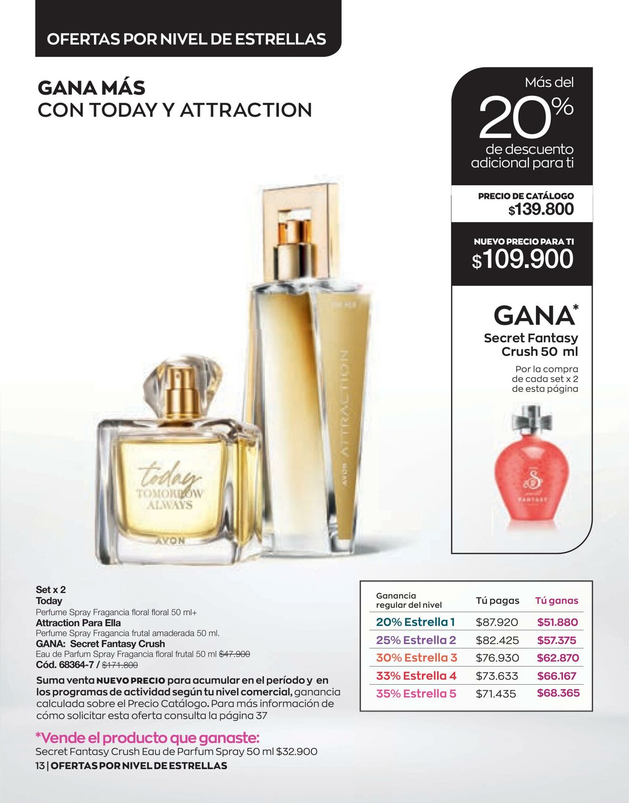 Catálogo Avon 04.05.2023 - 24.05.2023