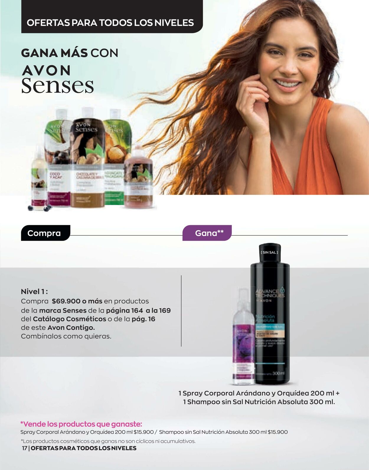 Catálogo Avon 04.05.2023 - 24.05.2023