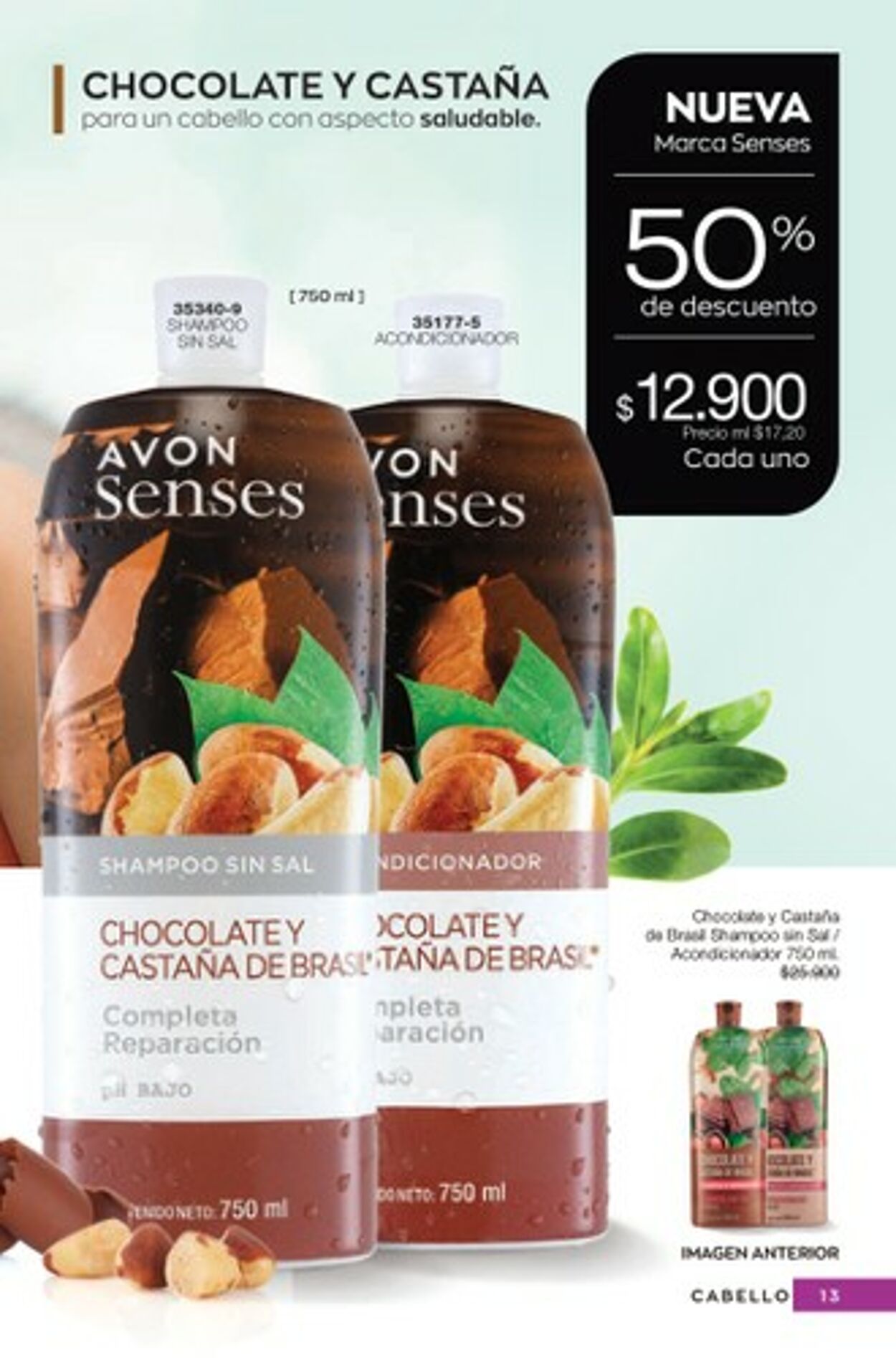 Catálogo Avon 28.09.2022 - 17.10.2022