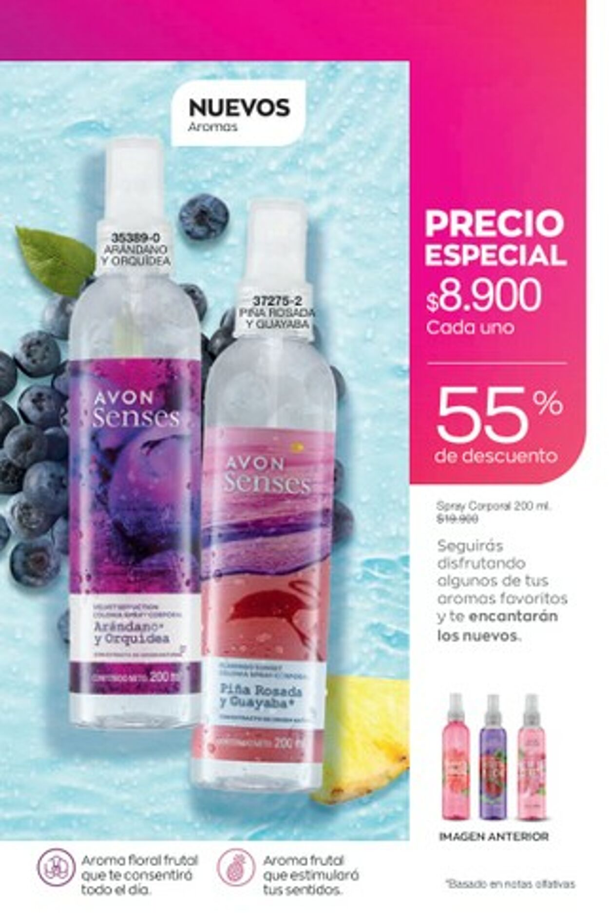 Catálogo Avon 28.09.2022 - 17.10.2022