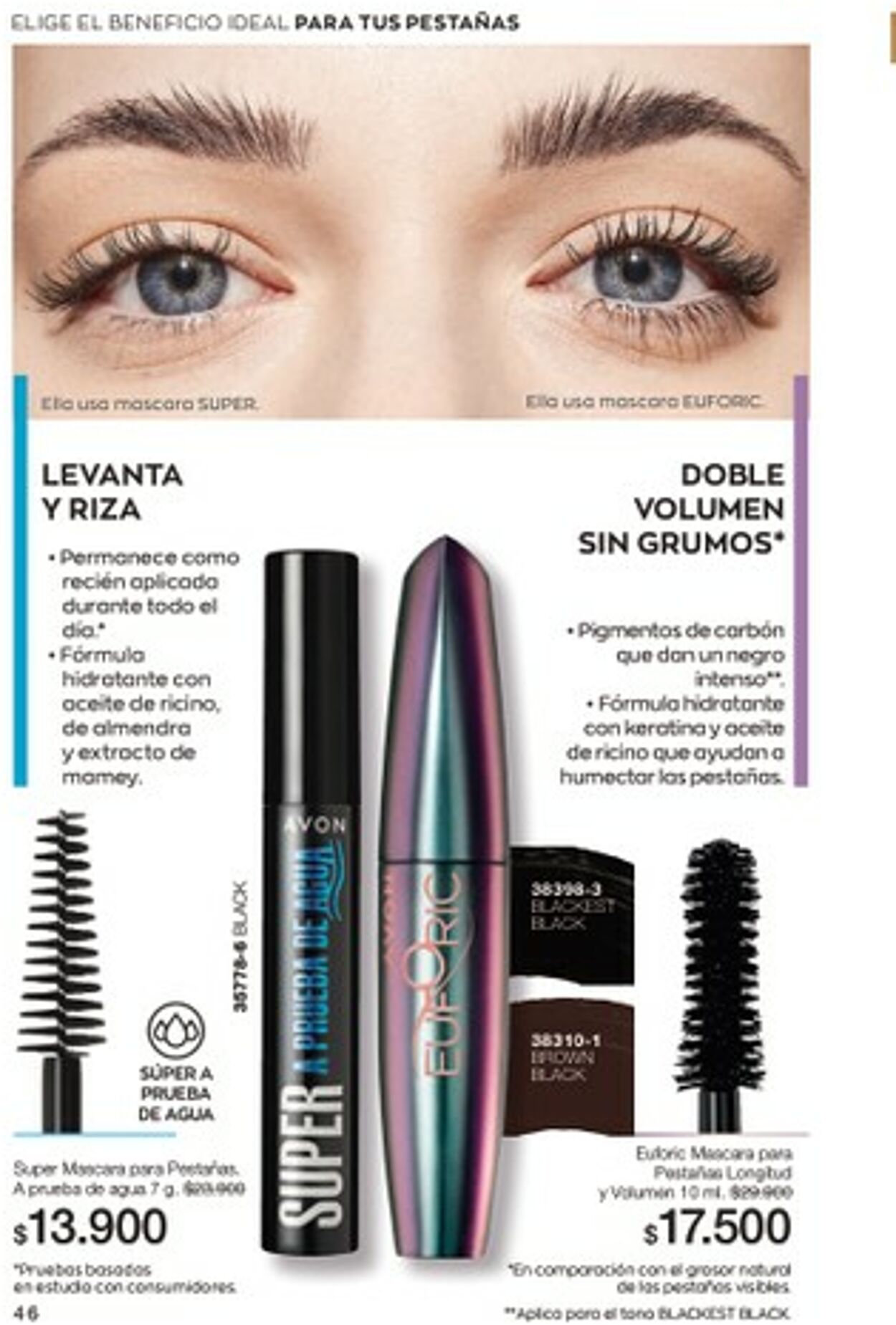 Catálogo Avon 28.09.2022 - 17.10.2022