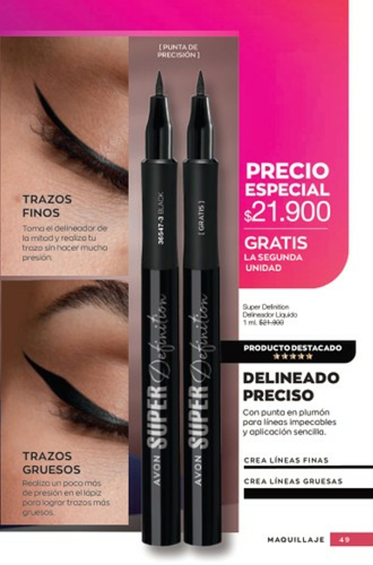 Catálogo Avon 28.09.2022 - 17.10.2022