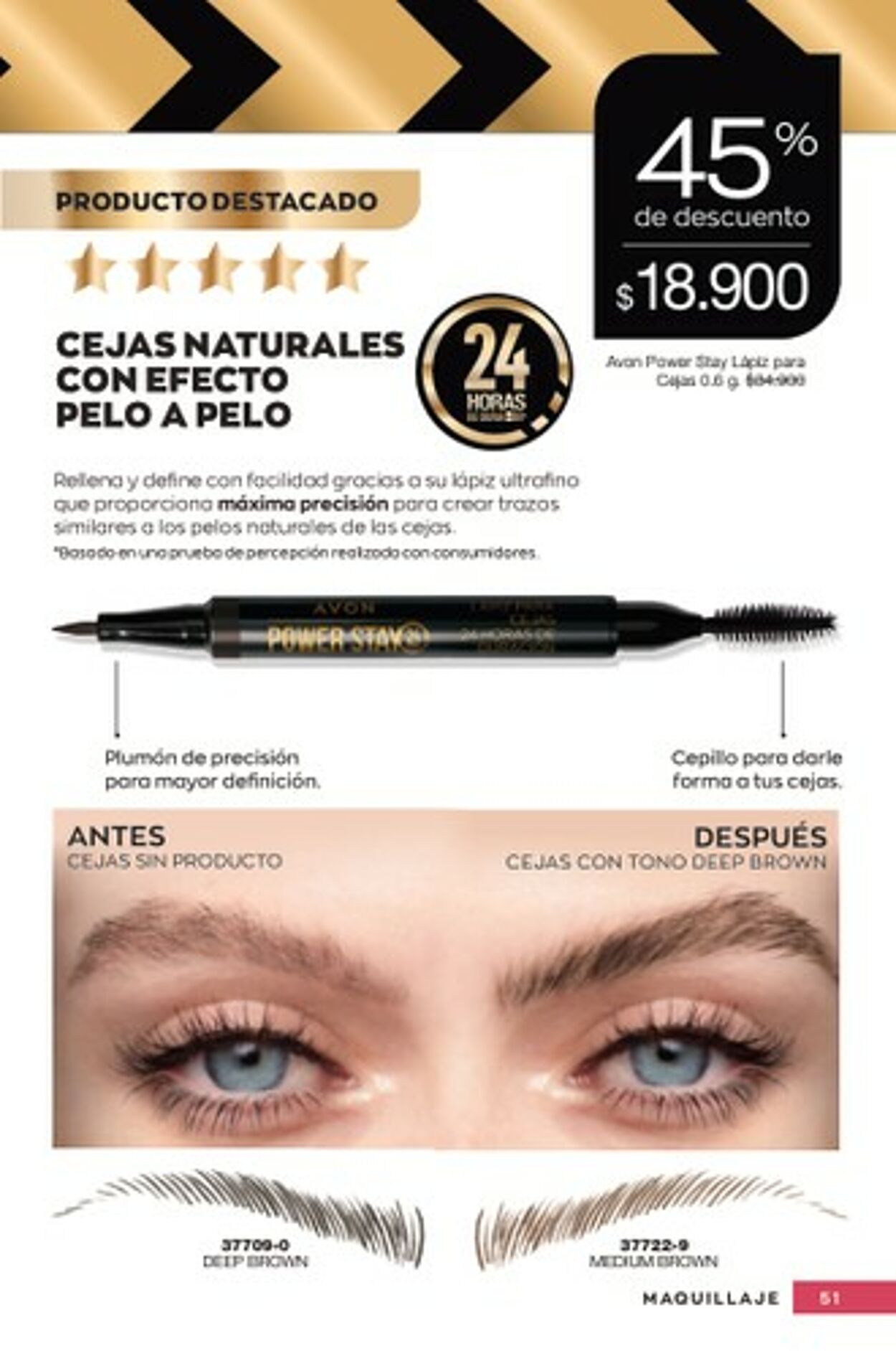 Catálogo Avon 28.09.2022 - 17.10.2022