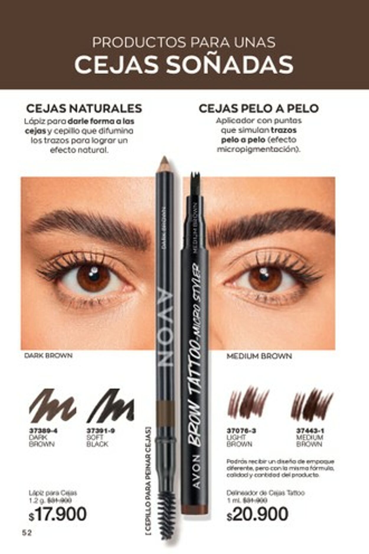 Catálogo Avon 28.09.2022 - 17.10.2022