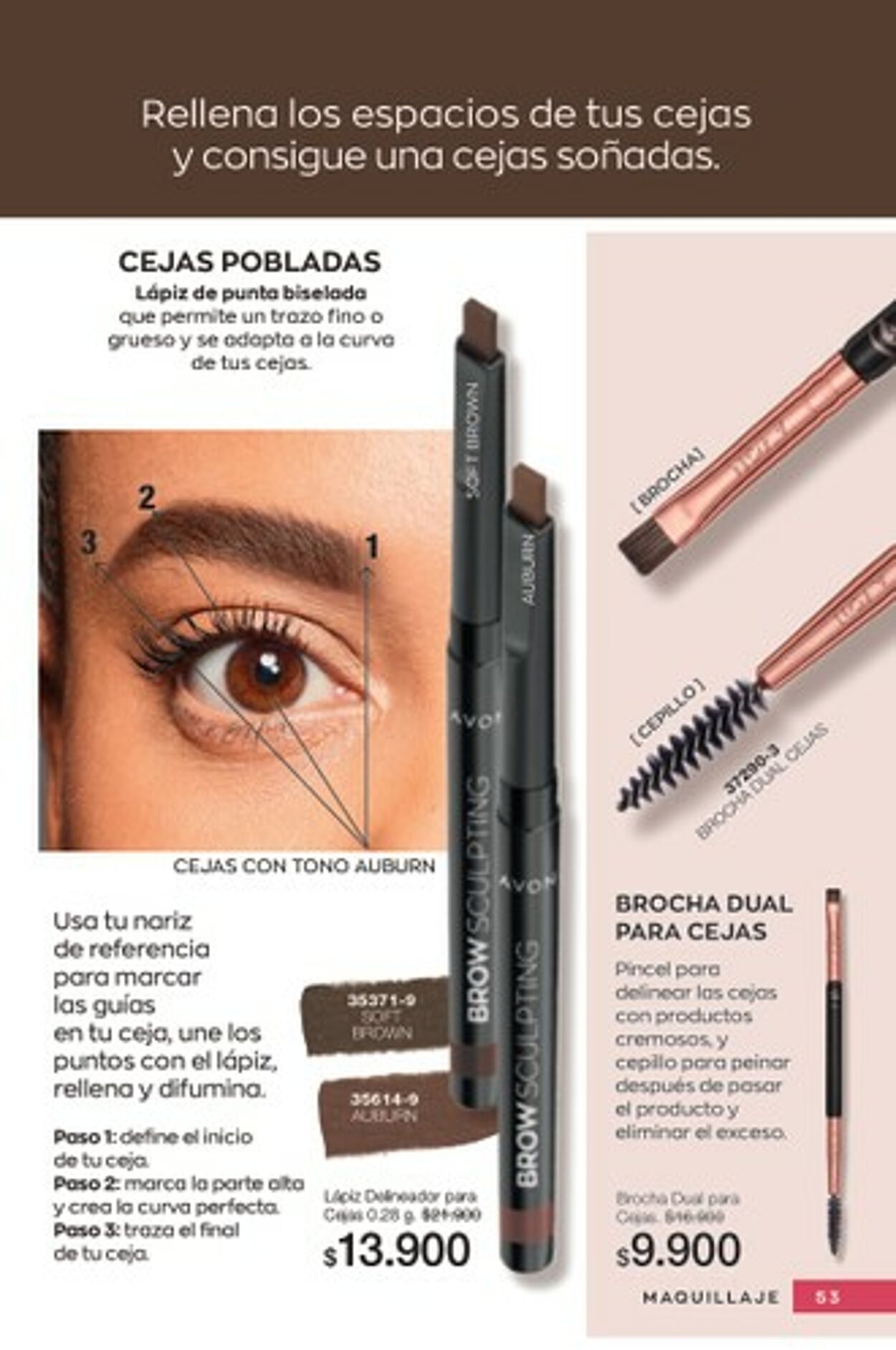 Catálogo Avon 28.09.2022 - 17.10.2022