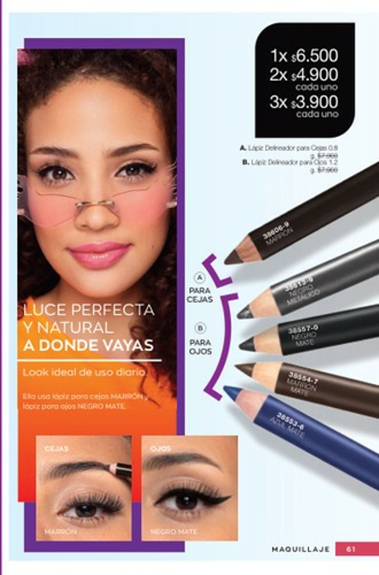 Catálogo Avon 28.09.2022 - 17.10.2022