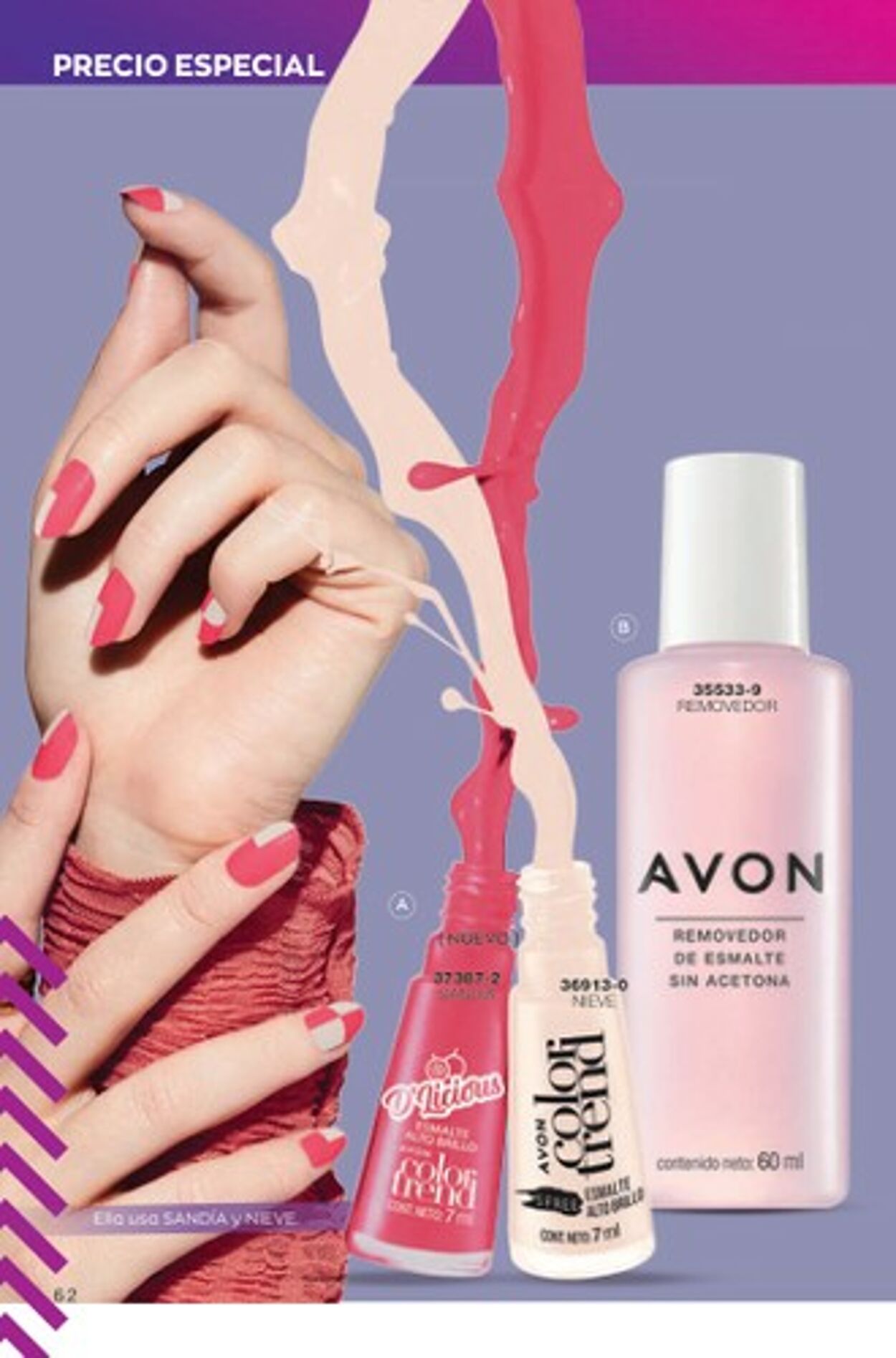 Catálogo Avon 28.09.2022 - 17.10.2022