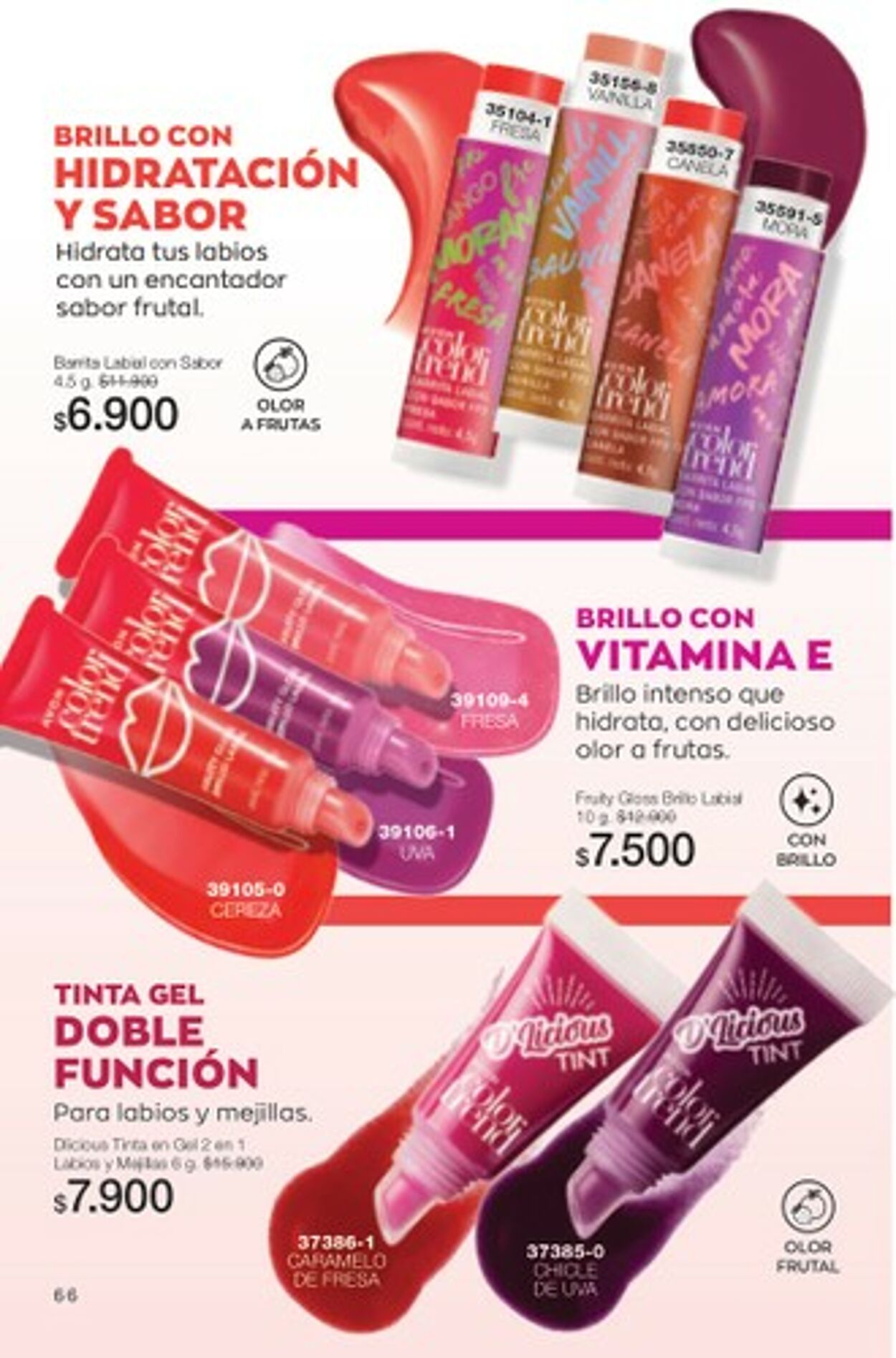 Catálogo Avon 28.09.2022 - 17.10.2022