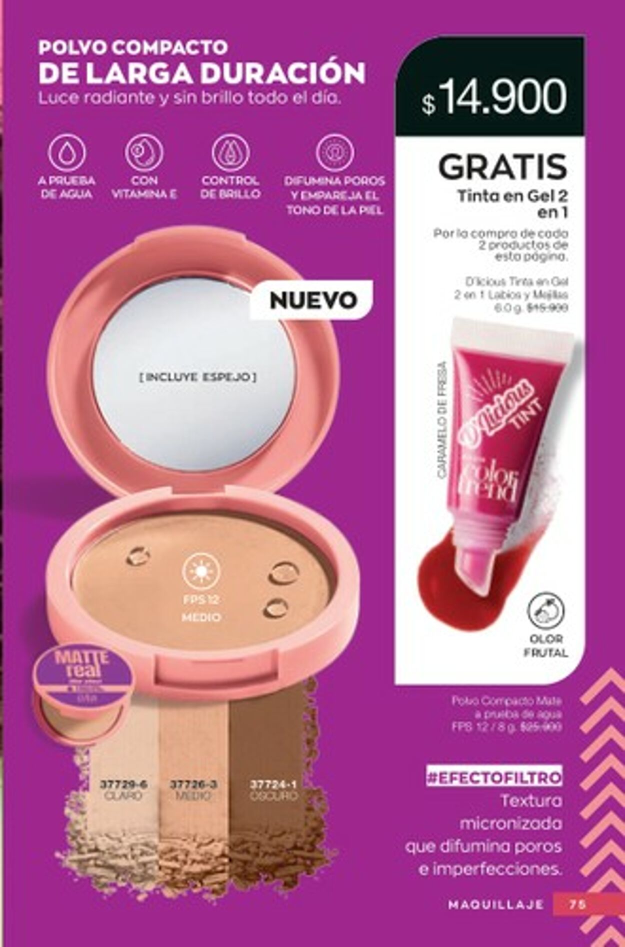 Catálogo Avon 28.09.2022 - 17.10.2022