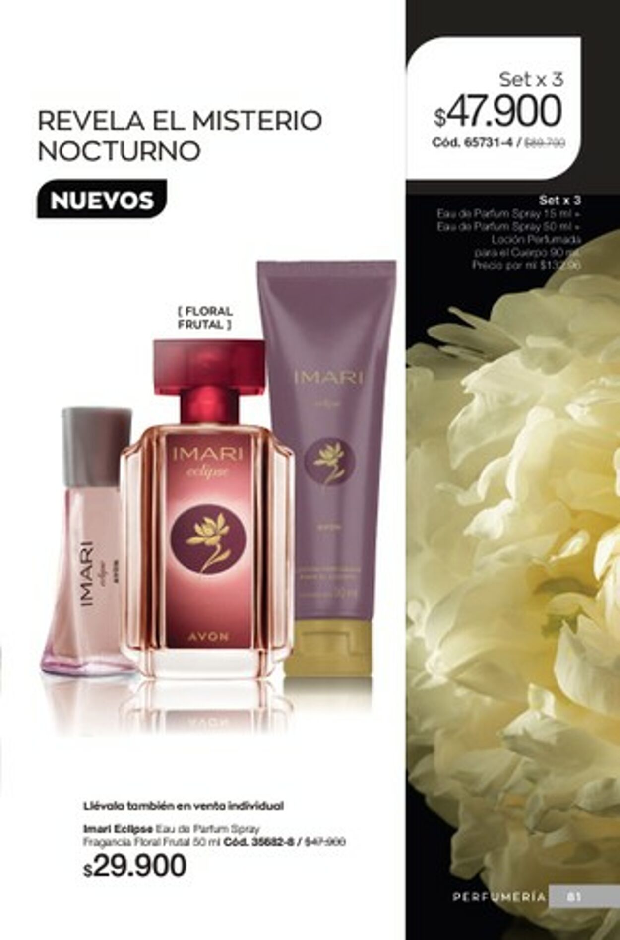 Catálogo Avon 28.09.2022 - 17.10.2022