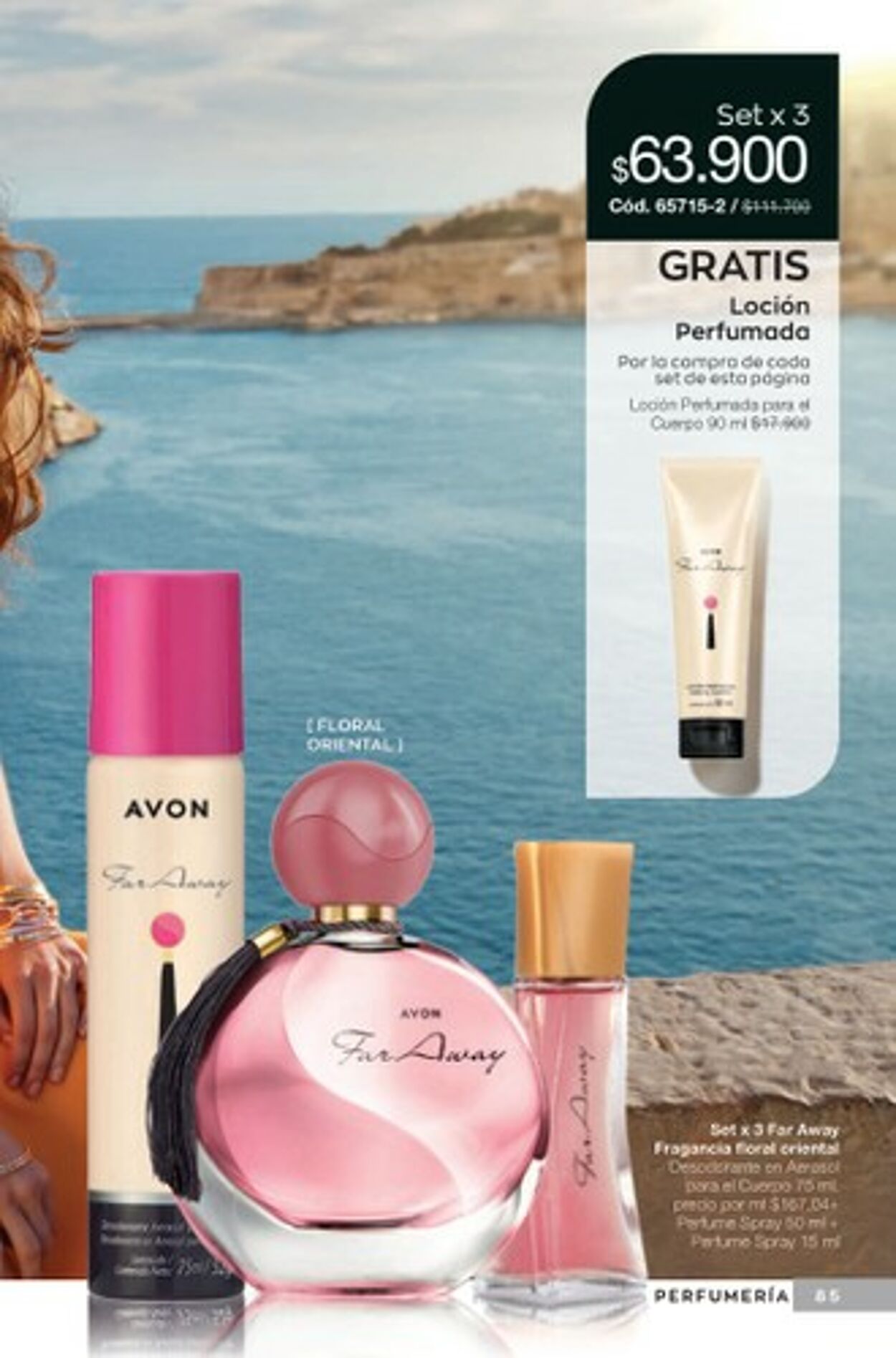 Catálogo Avon 28.09.2022 - 17.10.2022