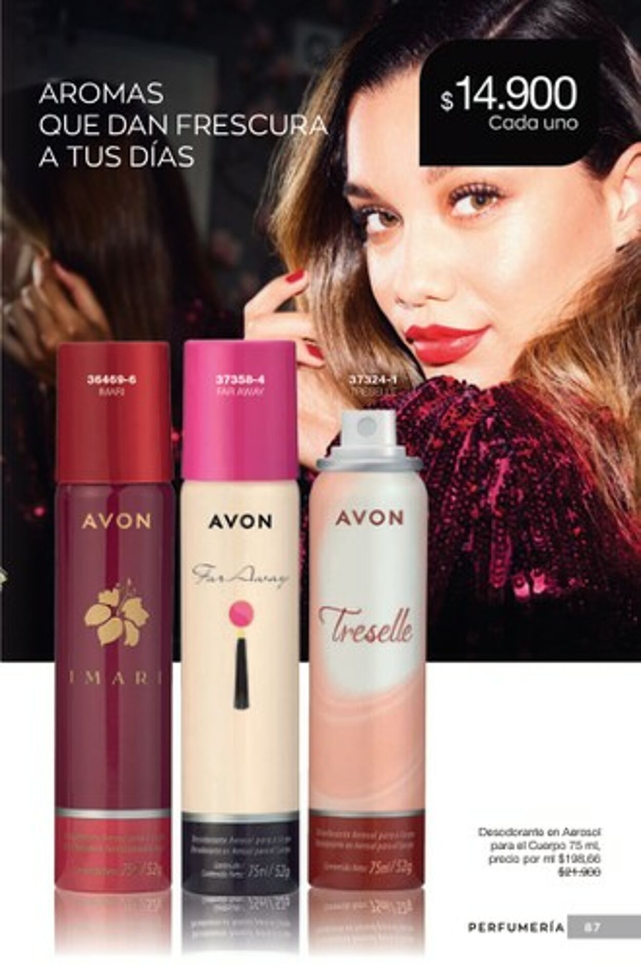 Catálogo Avon 28.09.2022 - 17.10.2022