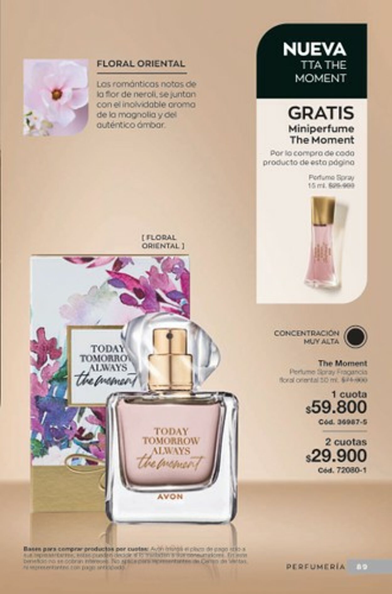 Catálogo Avon 28.09.2022 - 17.10.2022