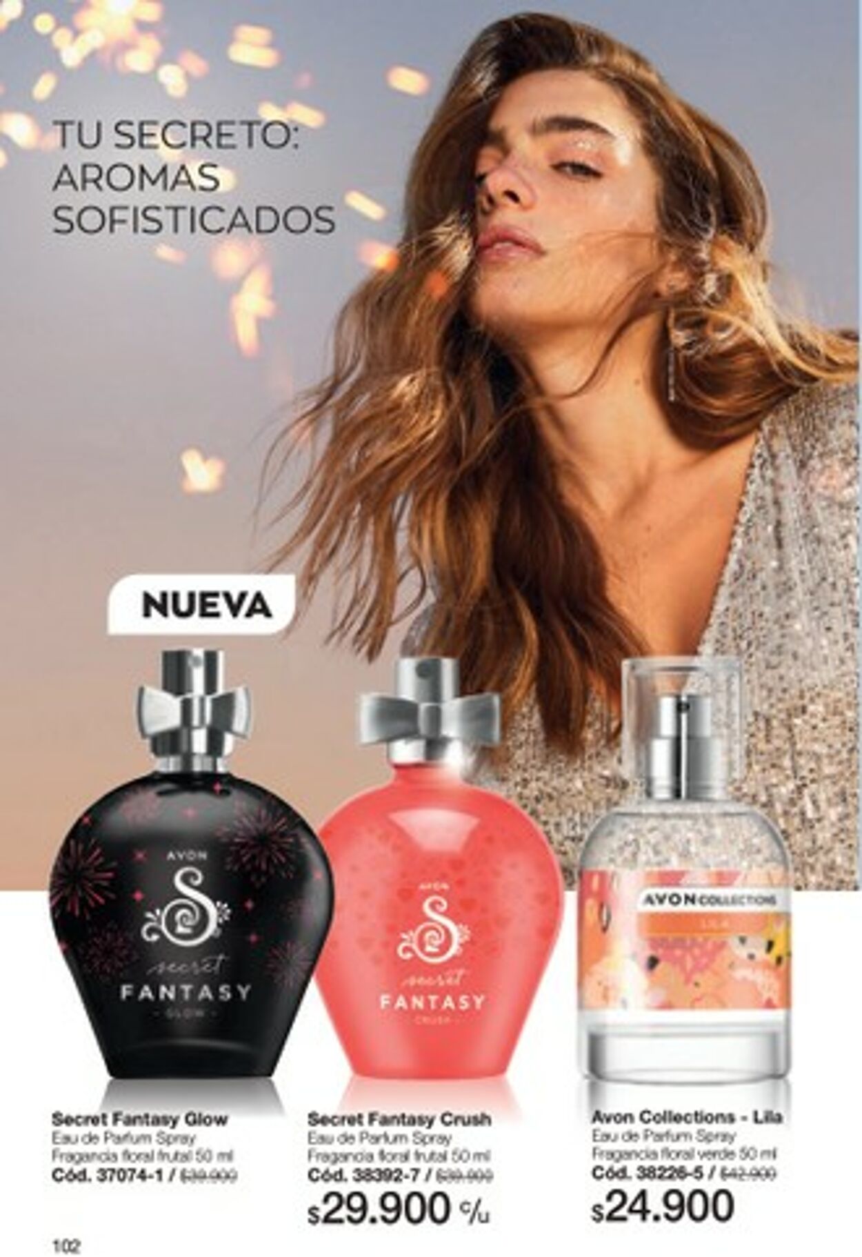 Catálogo Avon 28.09.2022 - 17.10.2022